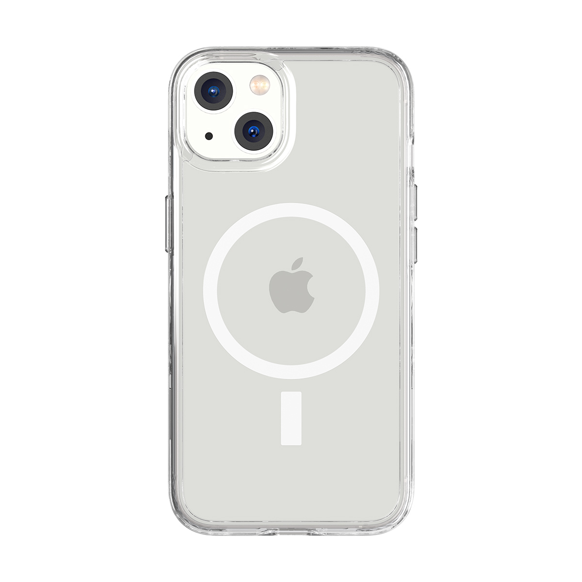 Picture of Tech21 EvoClear w/MagSafe for iPhone 13 - Clear