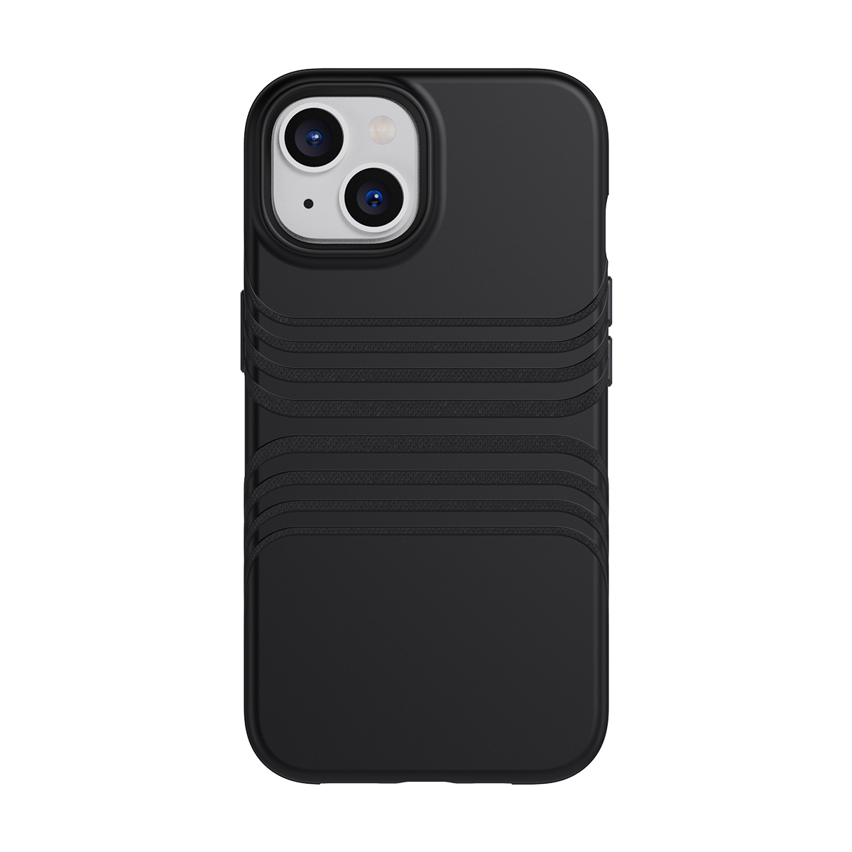 Picture of Tech21 EvoTactile for iPhone 14 - Black