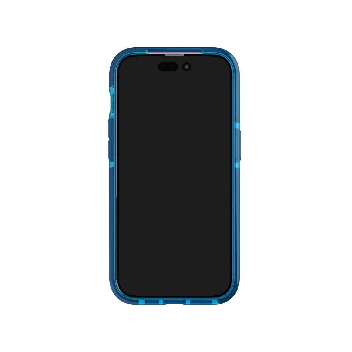 Picture of Tech21 EvoCheck w/MagSafe for iPhone 14 Pro - Classic Blue