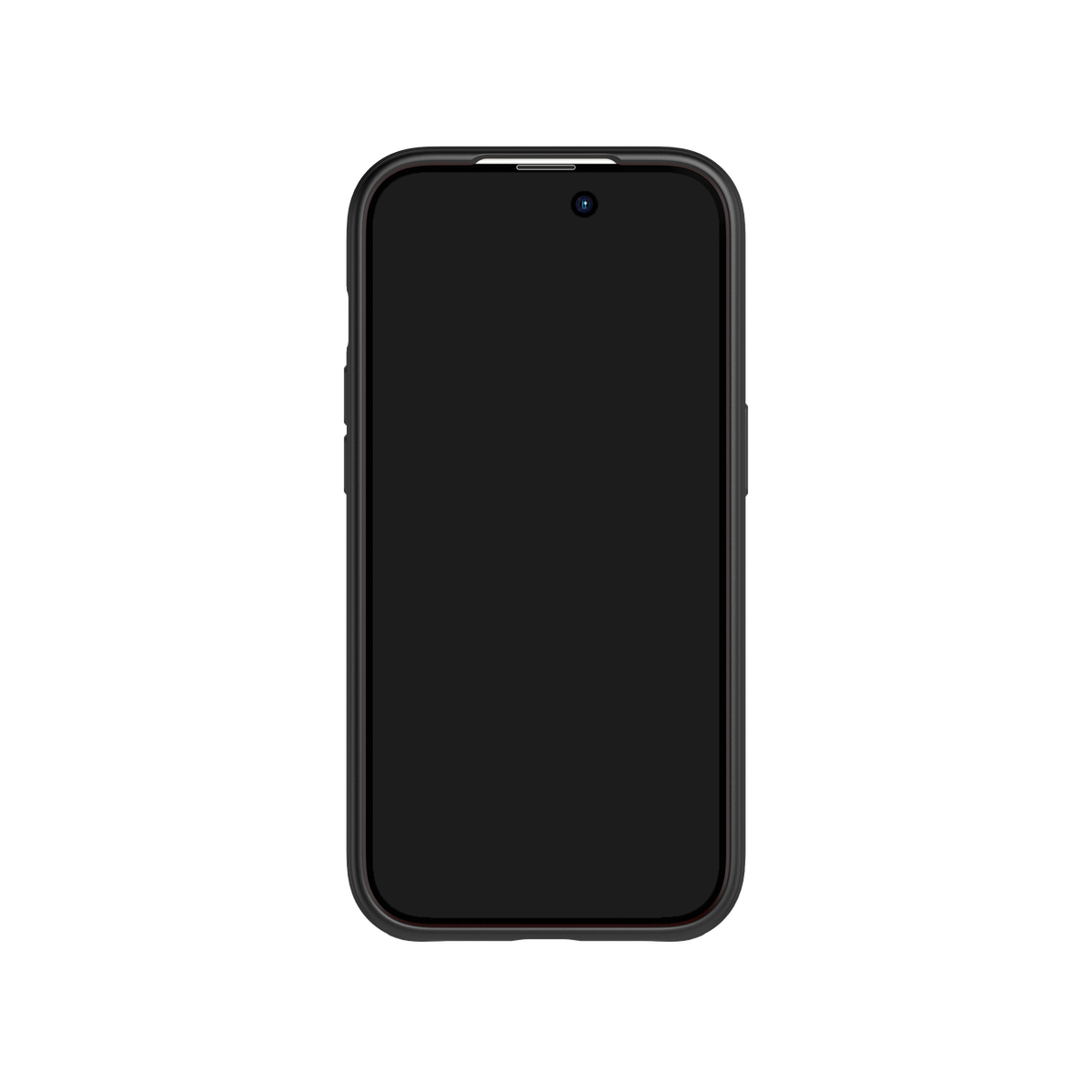 Picture of Tech21 EvoLite for iPhone 14 Pro - Black