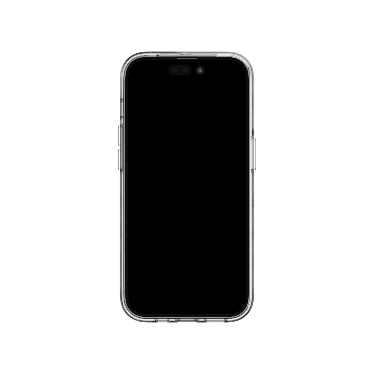 Picture of Tech21 EvoLite for iPhone 14 Pro - Clear