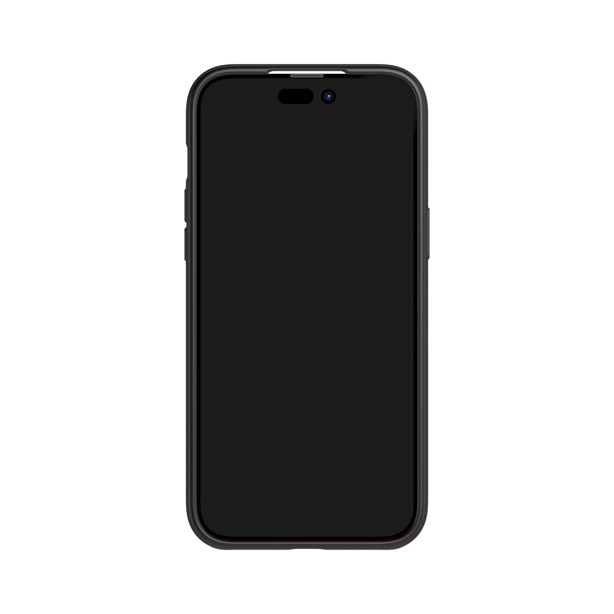 Picture of Tech21 EvoLite for iPhone 14 Pro Max - Black