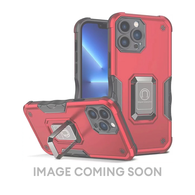 Picture of CLICK Pro Series iPhone 16 Case - Red