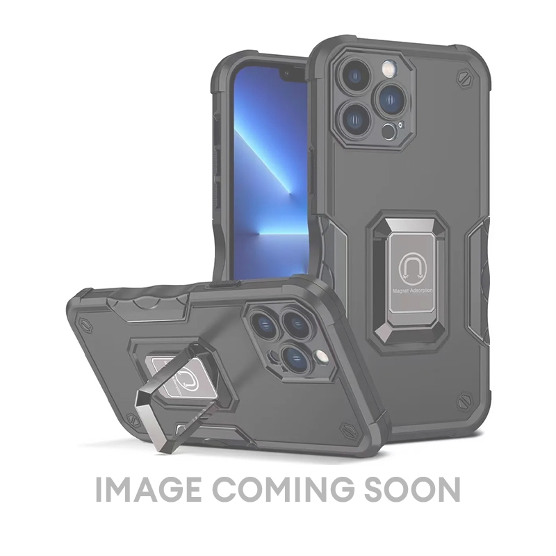 Picture of CLICK Pro Series Galaxy A15 5G Case - Black