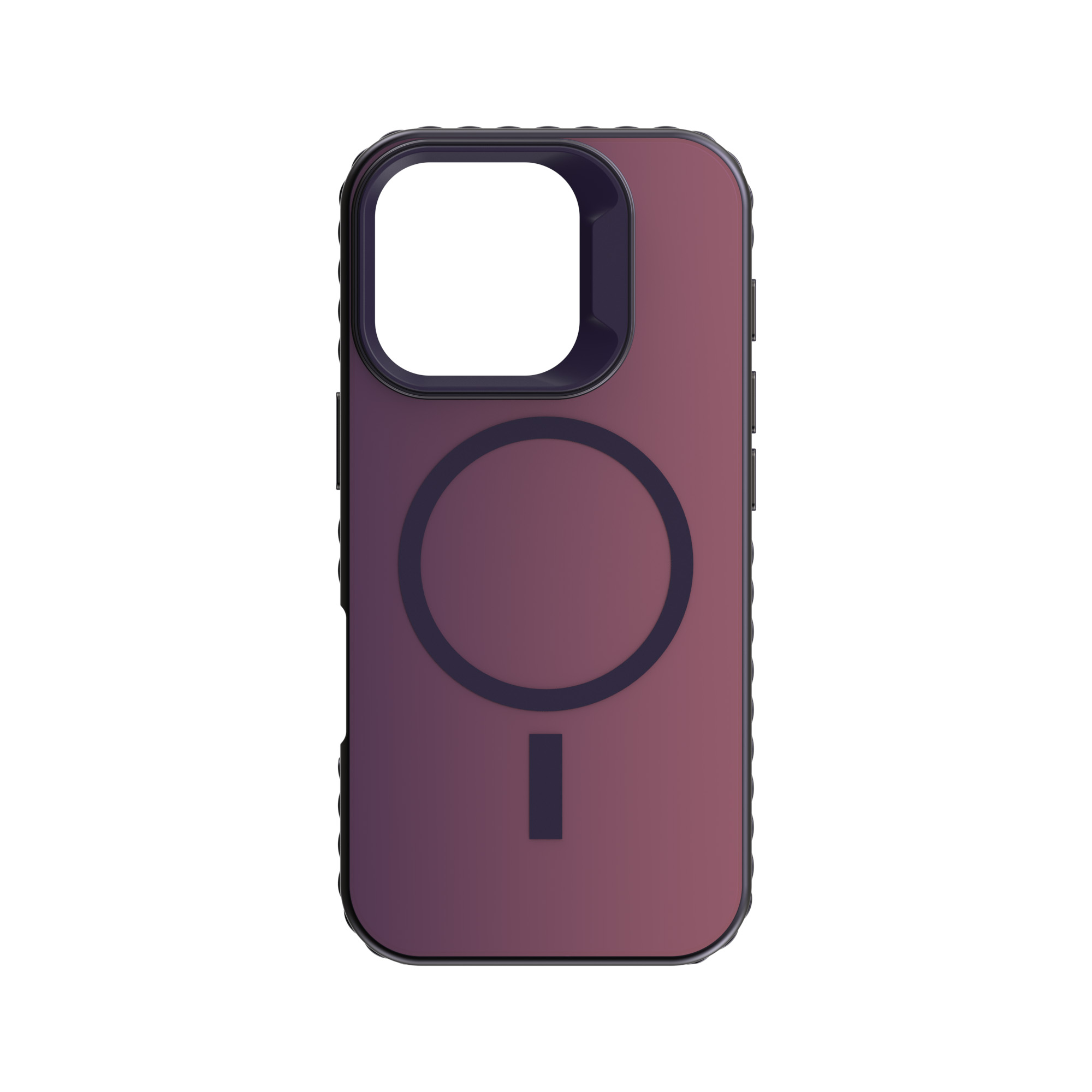 Picture of CLICK Radient Series iPhone 12 / iPhone 12 Pro Case - Purple