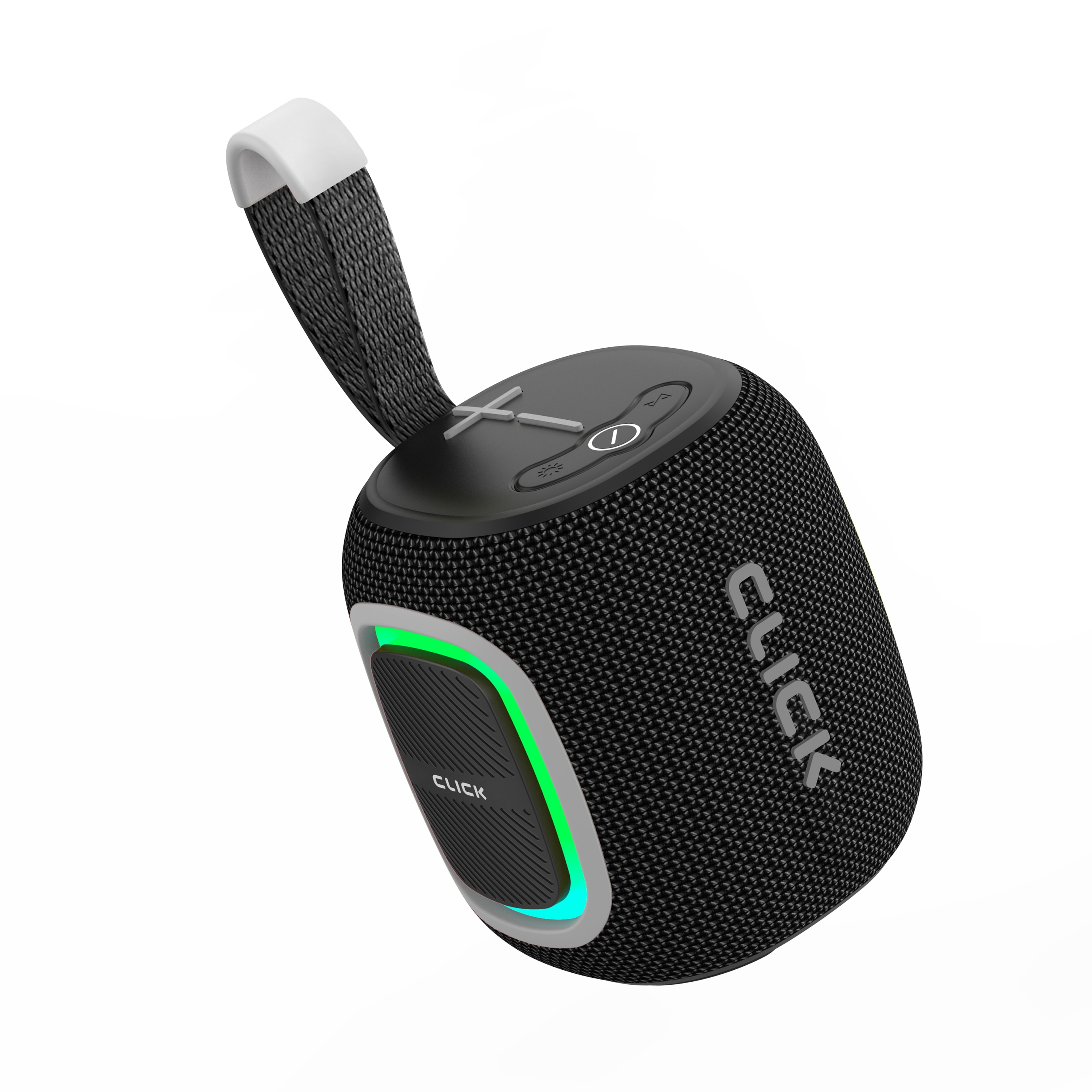 Picture of CLICK Mini 10W Wireless Speaker - Black