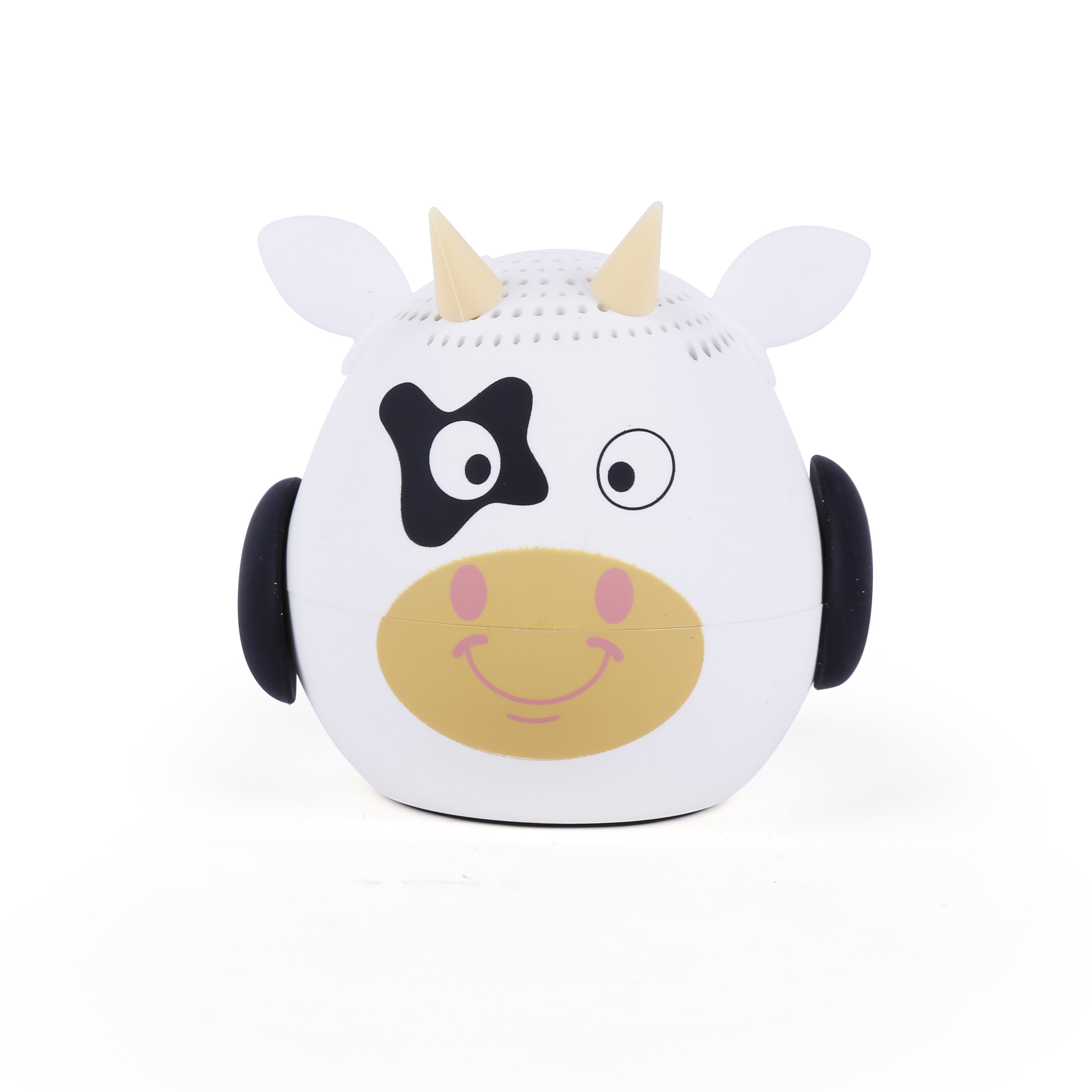 Picture of CLICK Pals Magnetic Wireless Speaker - Cow