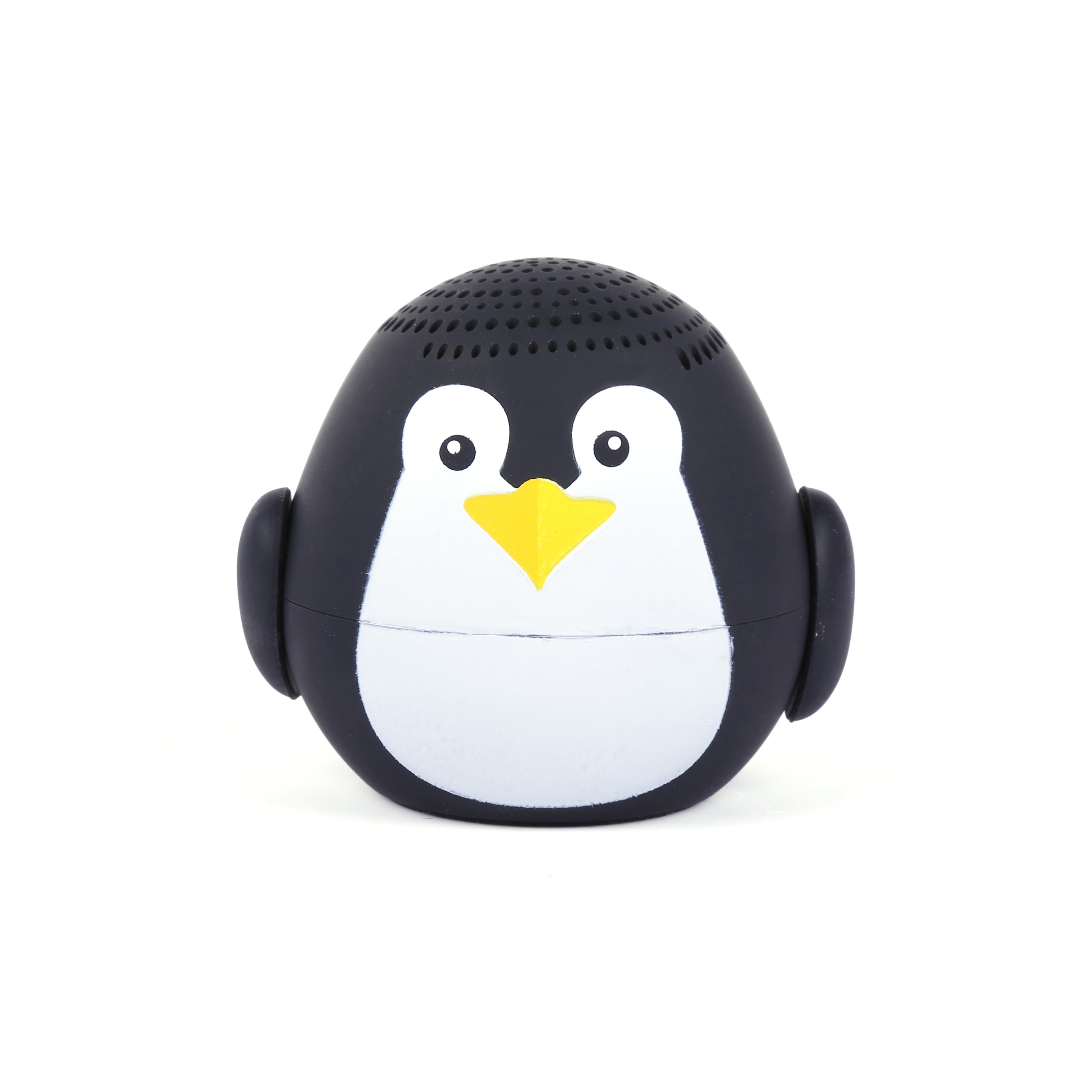 Picture of CLICK Pals Magnetic Wireless Speaker - Penguin