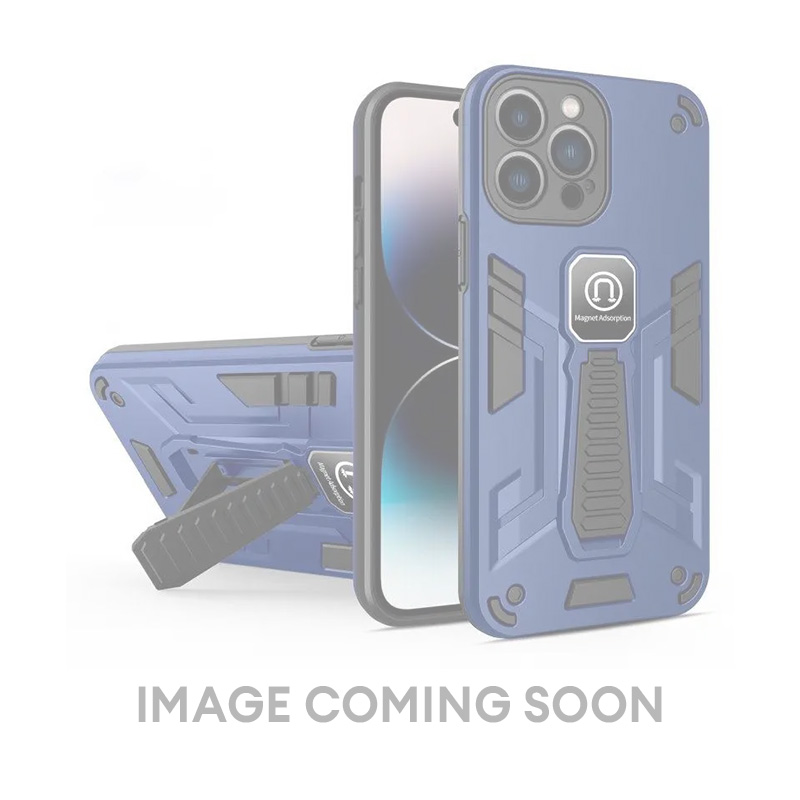 Picture of CLICK Static Series iPhone 16 Case - Dark Blue