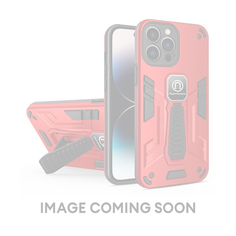 Picture of CLICK Static Series iPhone 16 Case - Red