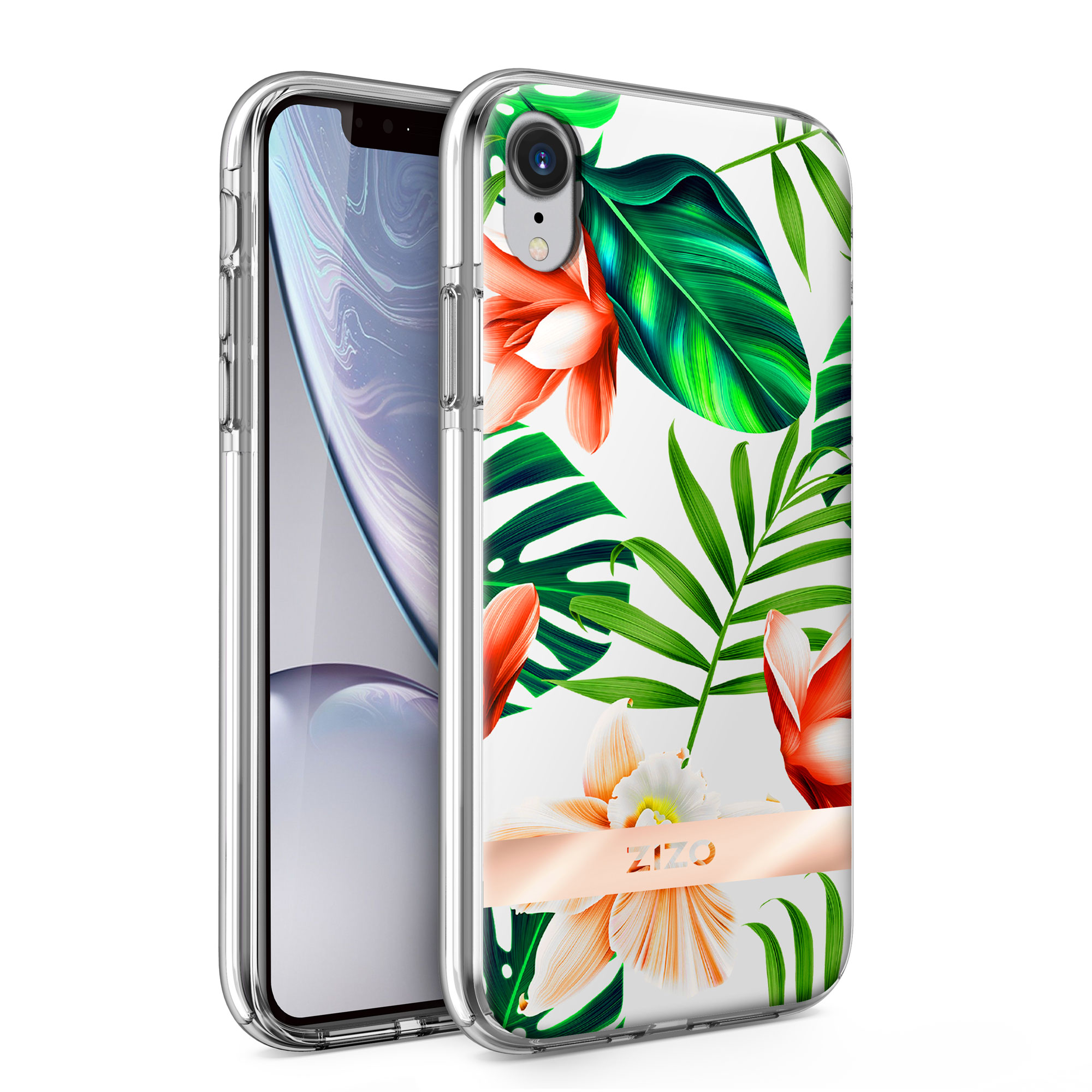 Picture of ZIZO DIVINE Series iPhone XR Case - Paradise