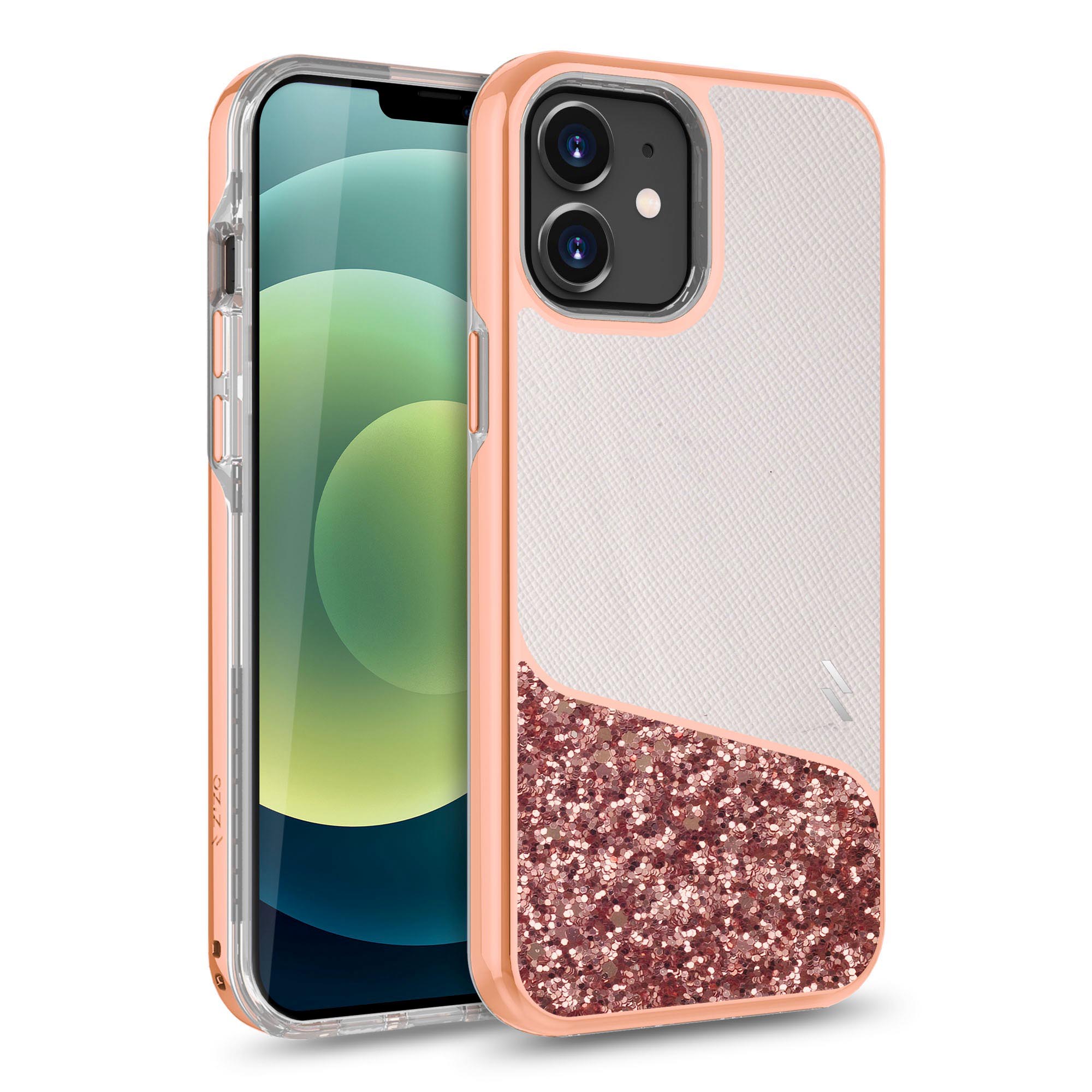 Picture of ZIZO DIVISION Series iPhone 12 Mini Case - Wanderlust