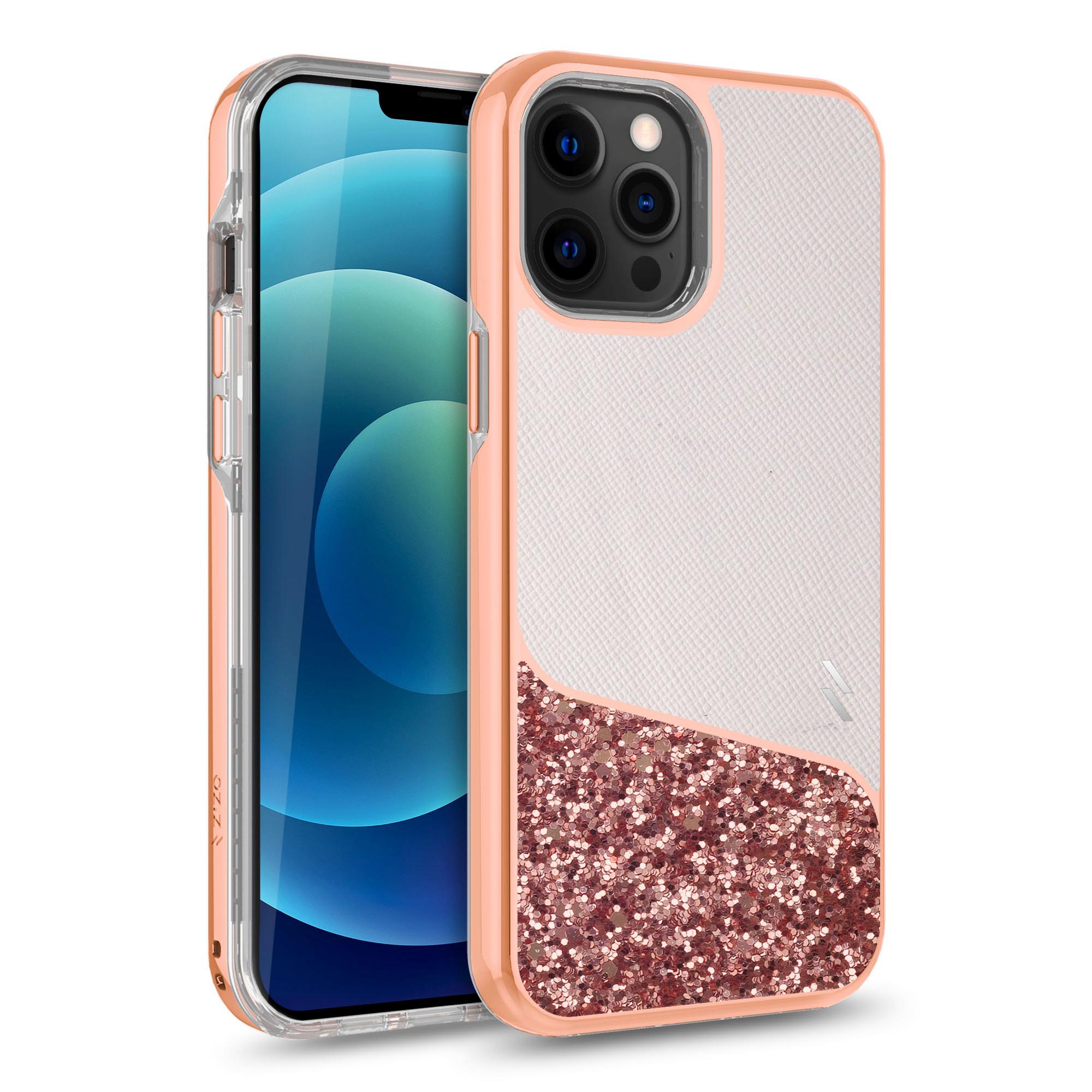 Picture of ZIZO DIVISION Series iPhone 12 / iPhone 12 Pro Case - Wanderlust