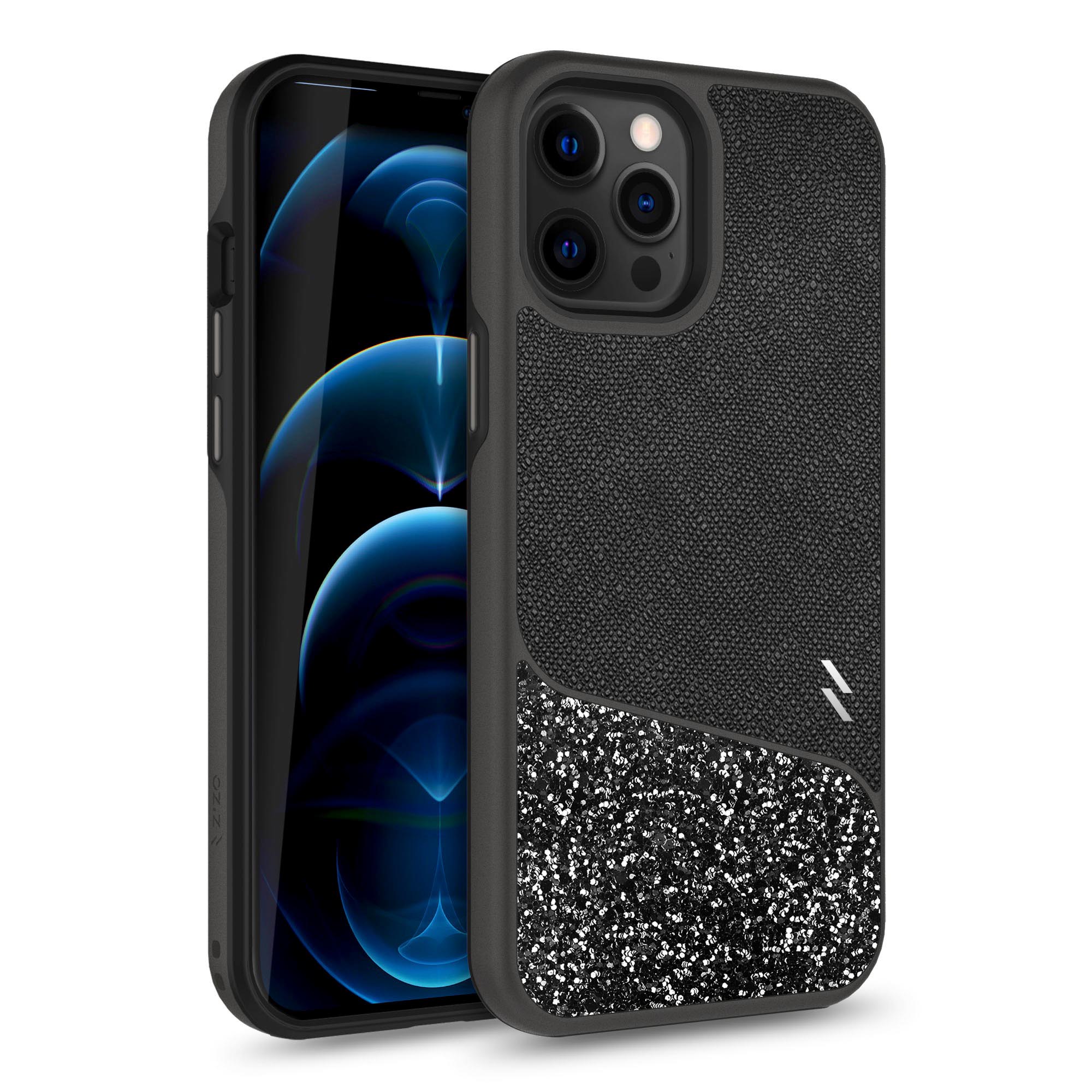 Picture of ZIZO DIVISION Series iPhone 12 Pro Max Case - Stellar