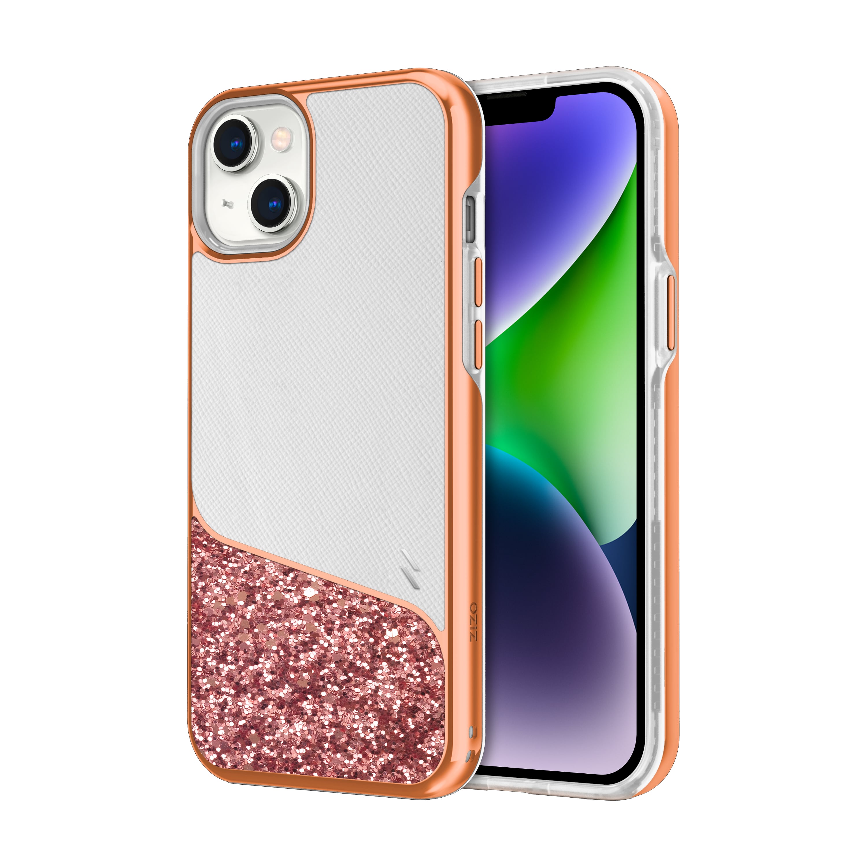 Picture of ZIZO DIVISION Series iPhone 14 Plus (6.7) Case - Wanderlust