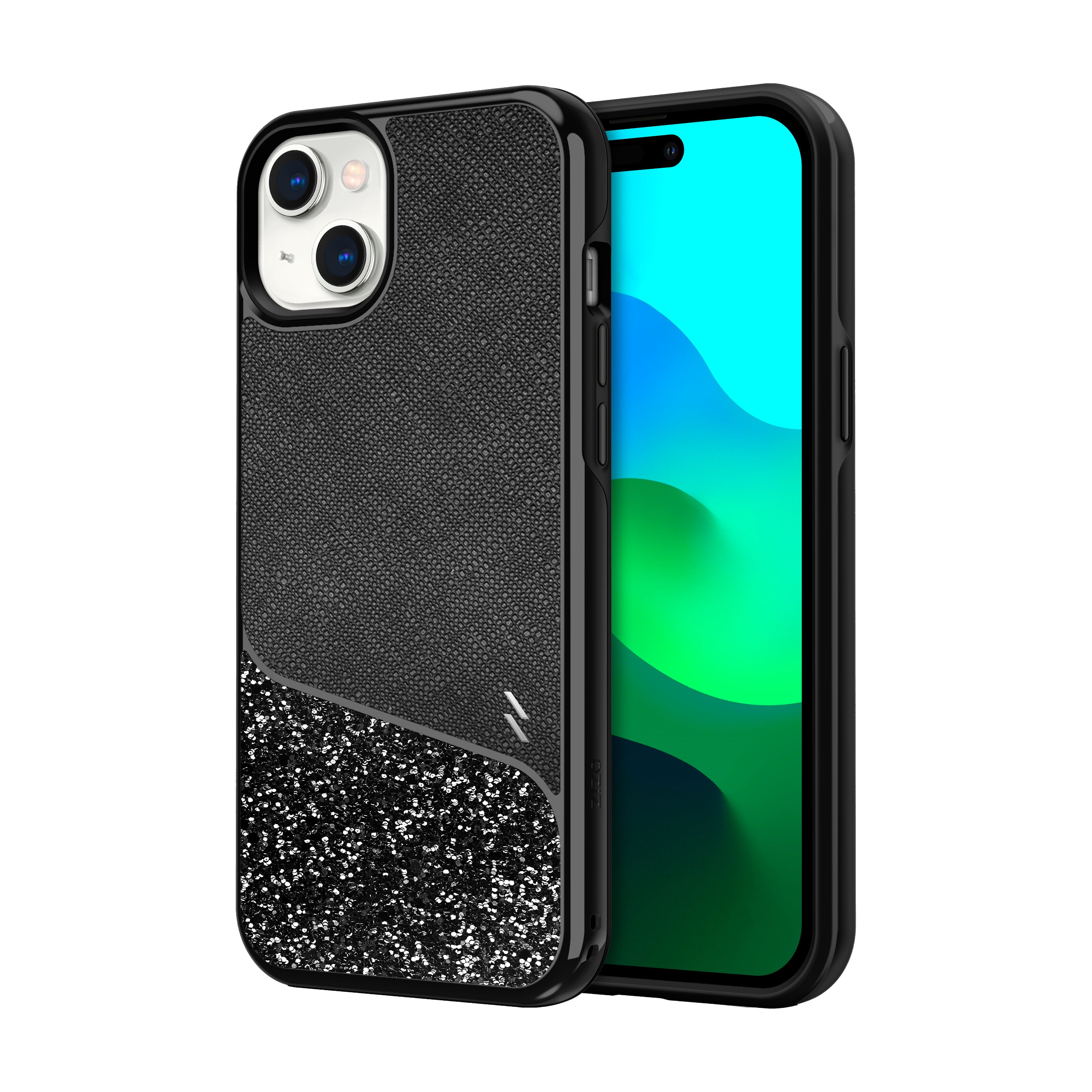 Picture of ZIZO DIVISION Series iPhone 15 Plus Case - Stellar