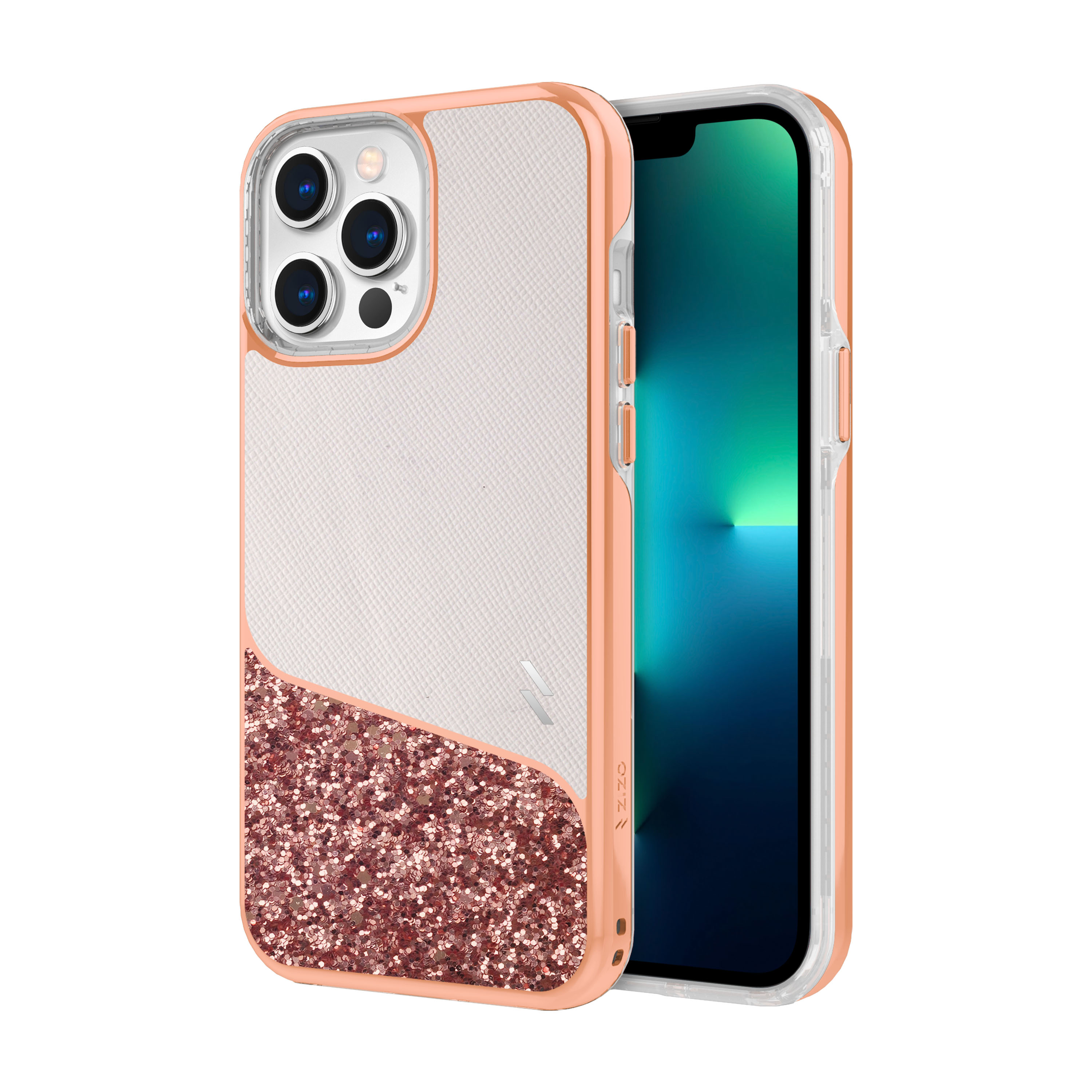 Picture of ZIZO DIVISION Series iPhone 13 Pro Max Case - Wanderlust