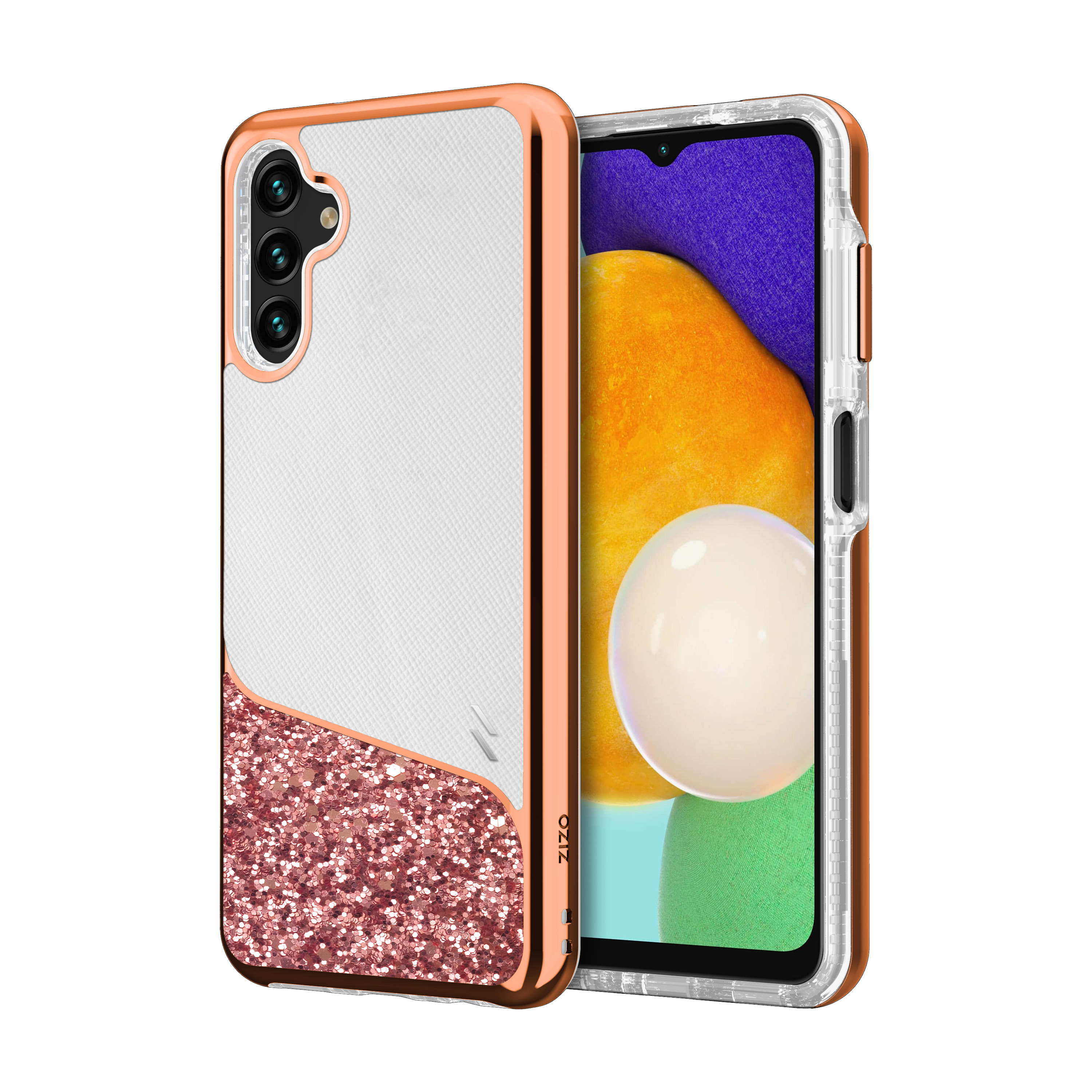 Picture of ZIZO DIVISION Series Galaxy A13 / A13 5G Case - Wanderlust