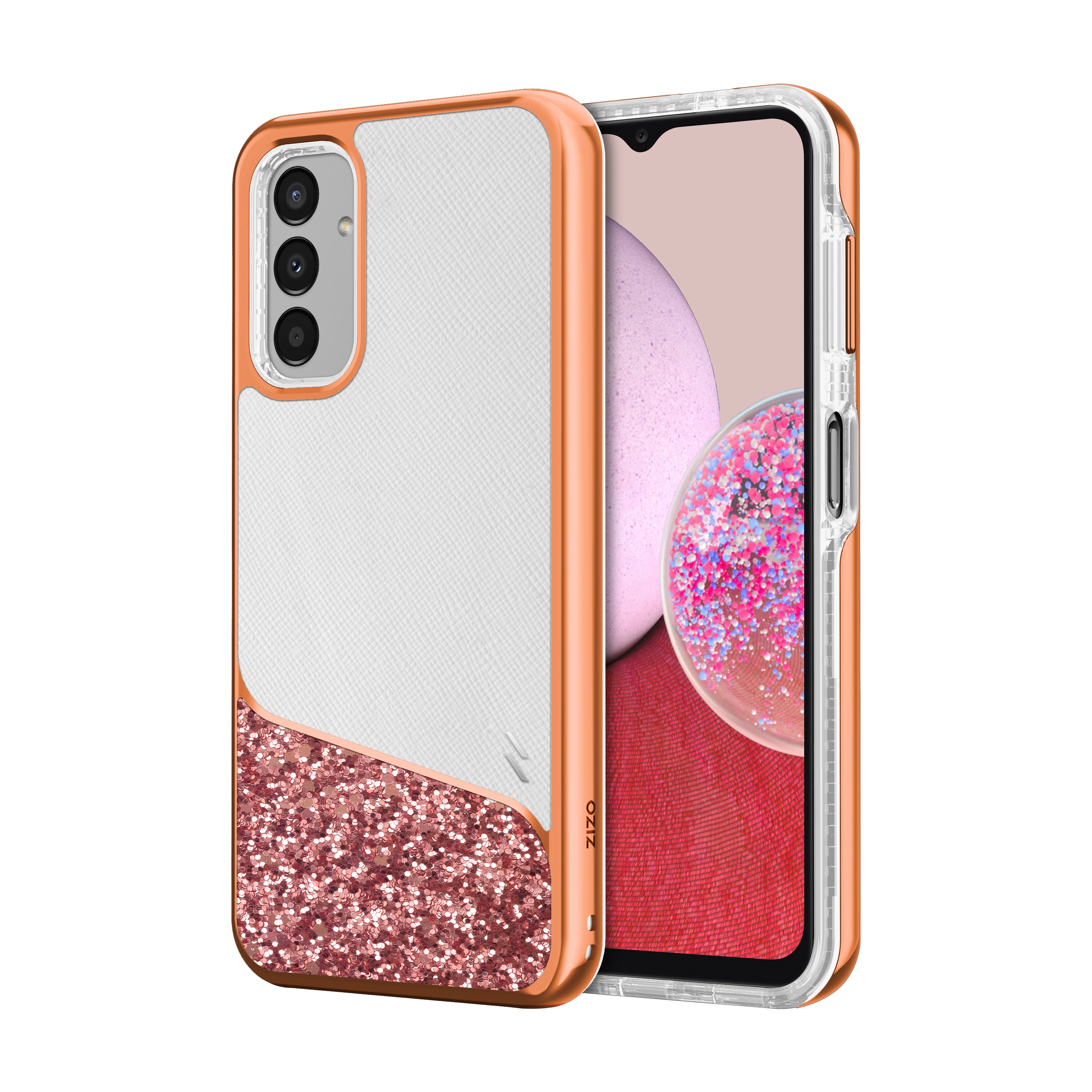 Picture of ZIZO DIVISION Series Galaxy A14 5G Case - Wanderlust