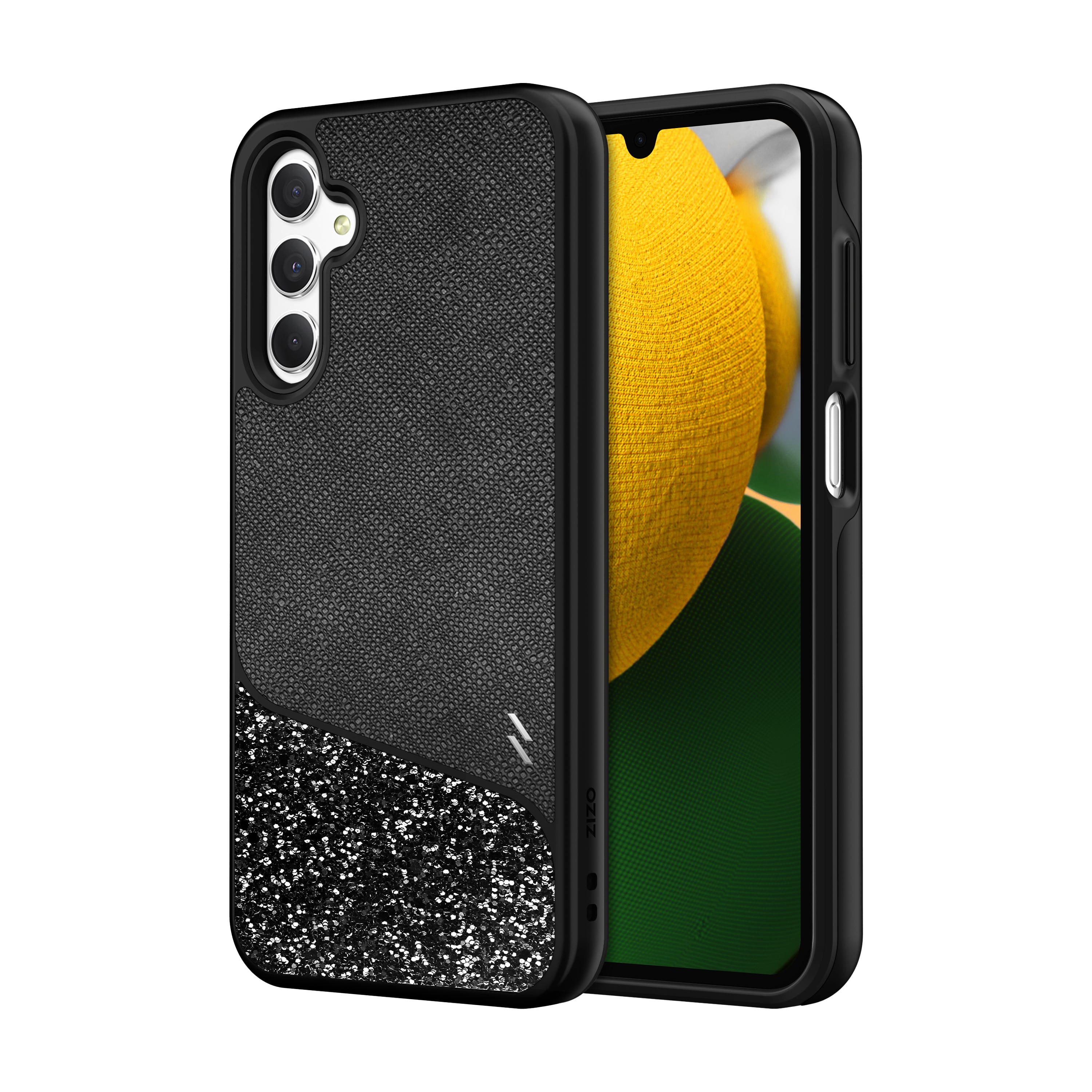 Picture of ZIZO DIVISION Series Galaxy A15 5G Case - Stellar