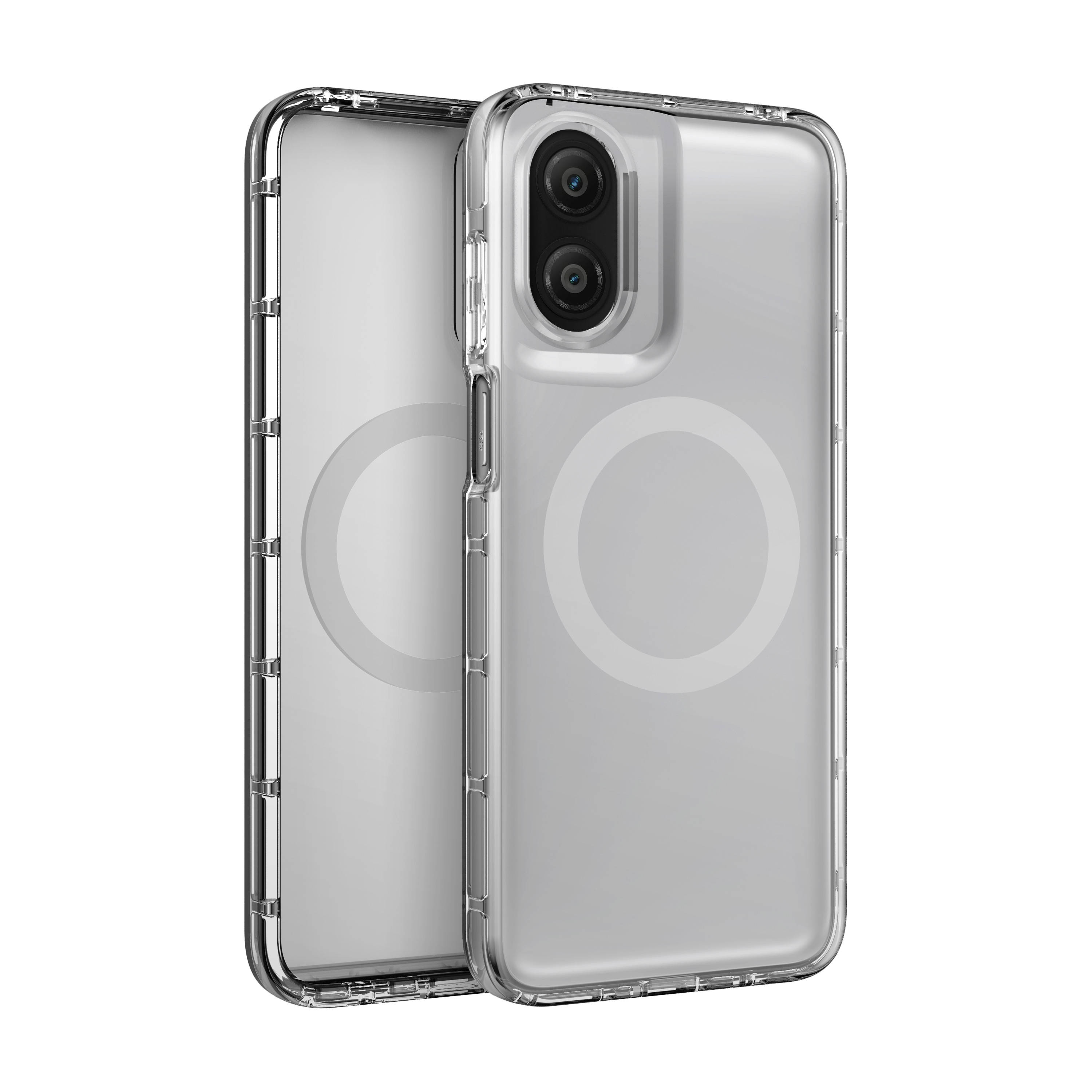 Picture of Nimbus9 Alto 2 moto g Play (2024) Case - Clear