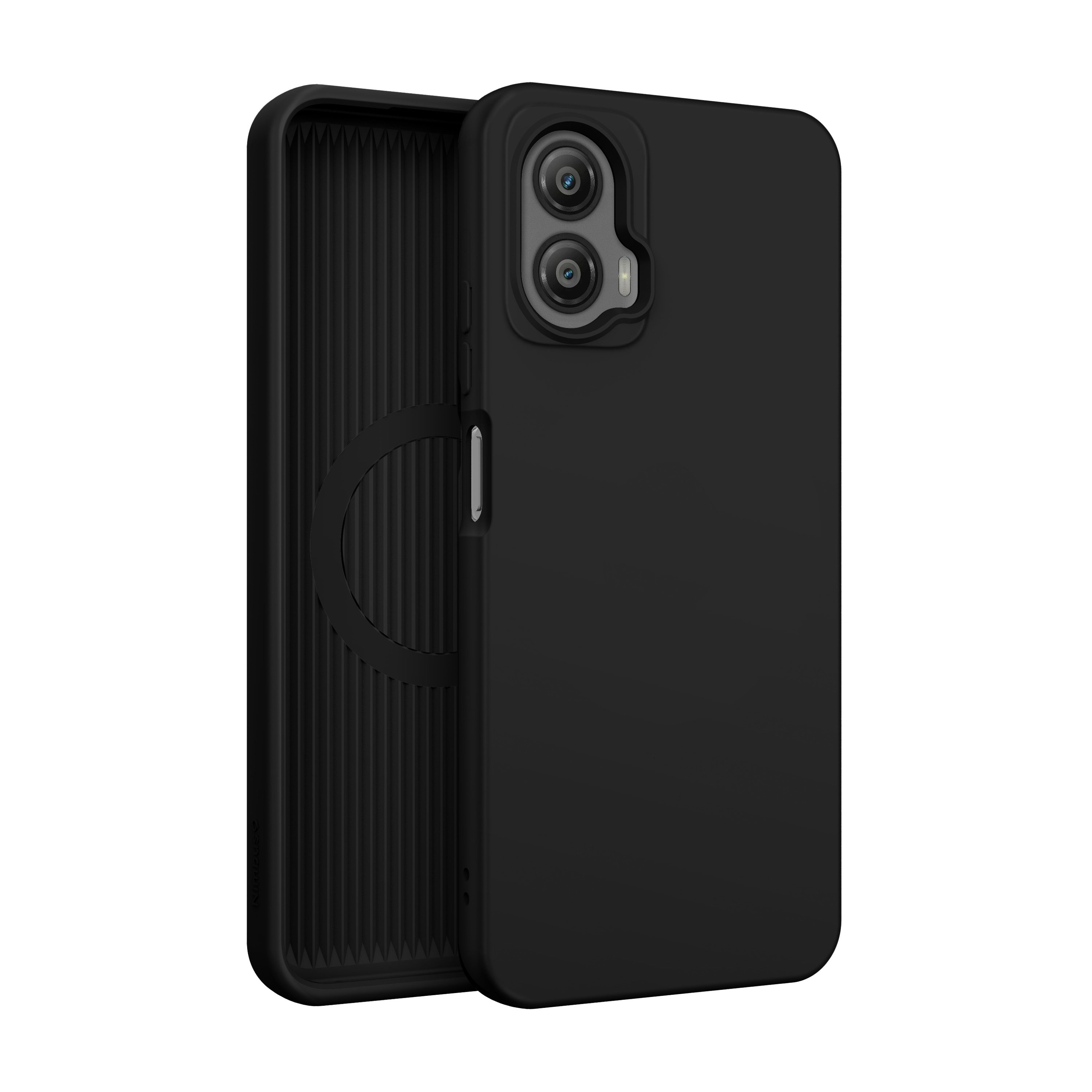 Picture of Nimbus9 Alto 2 moto g power 5G (2024) Case - Black