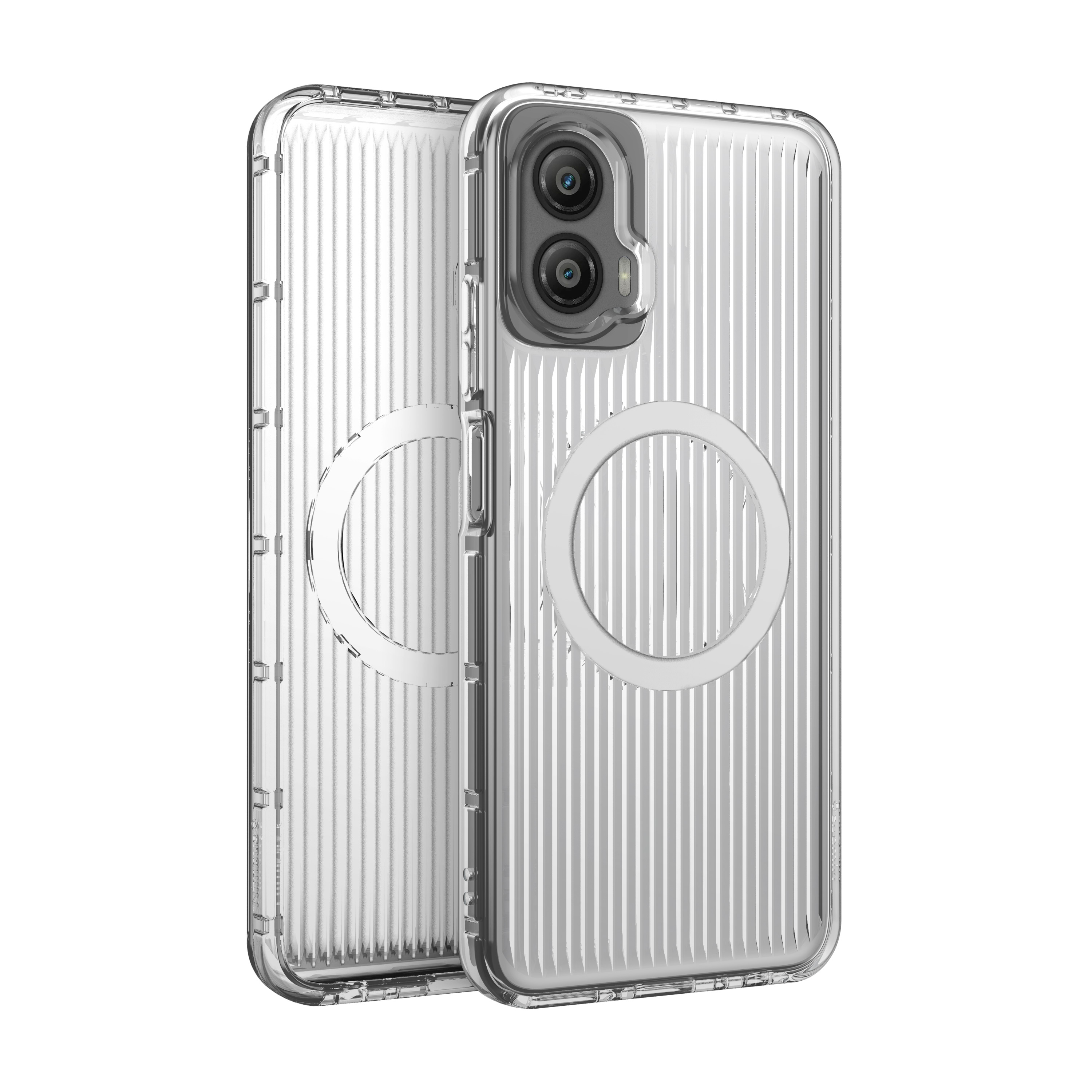 Picture of Nimbus9 Alto 2 moto g power 5G (2024) Case - Clear