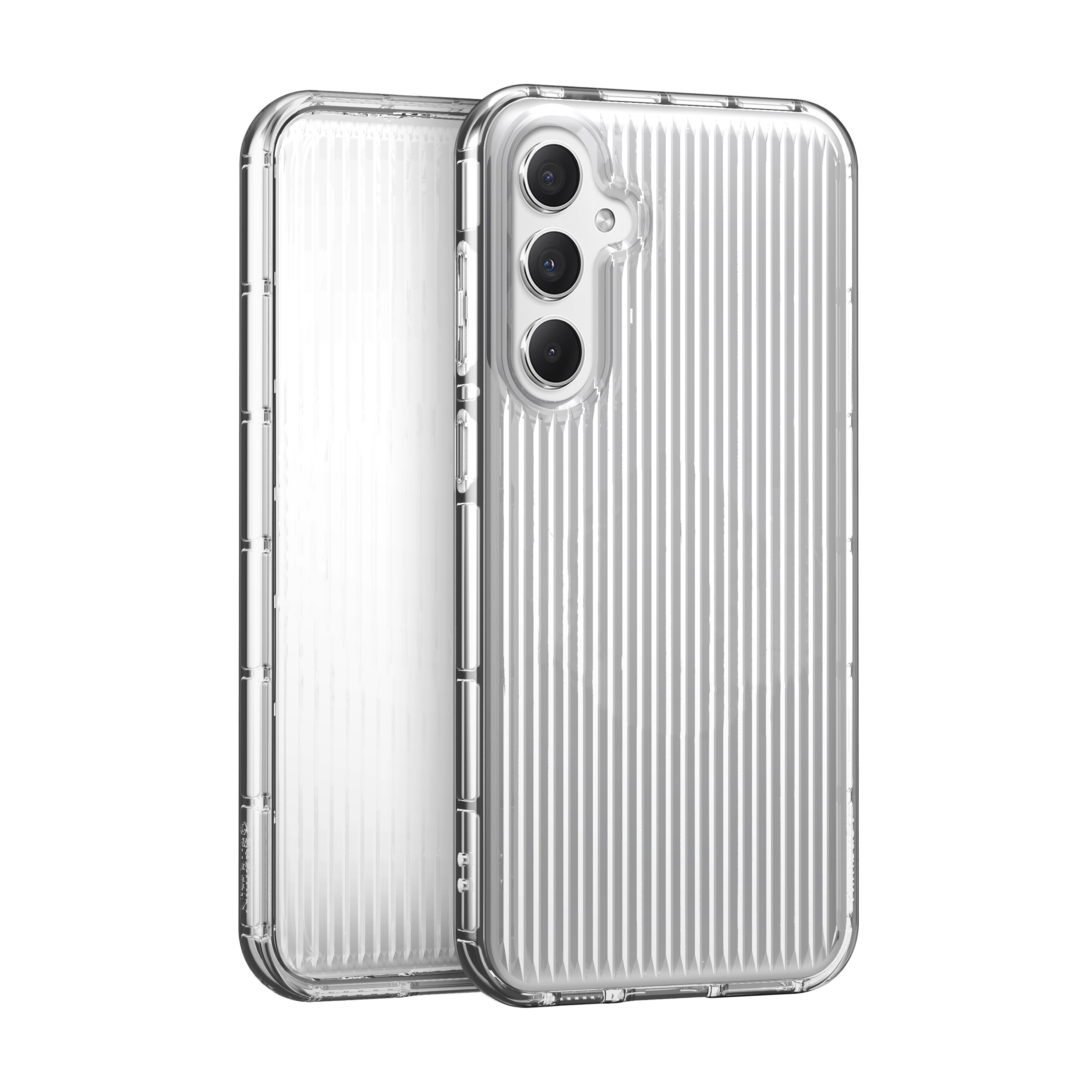 Picture of Nimbus9 Alto 2 Galaxy S24 Case - Clear