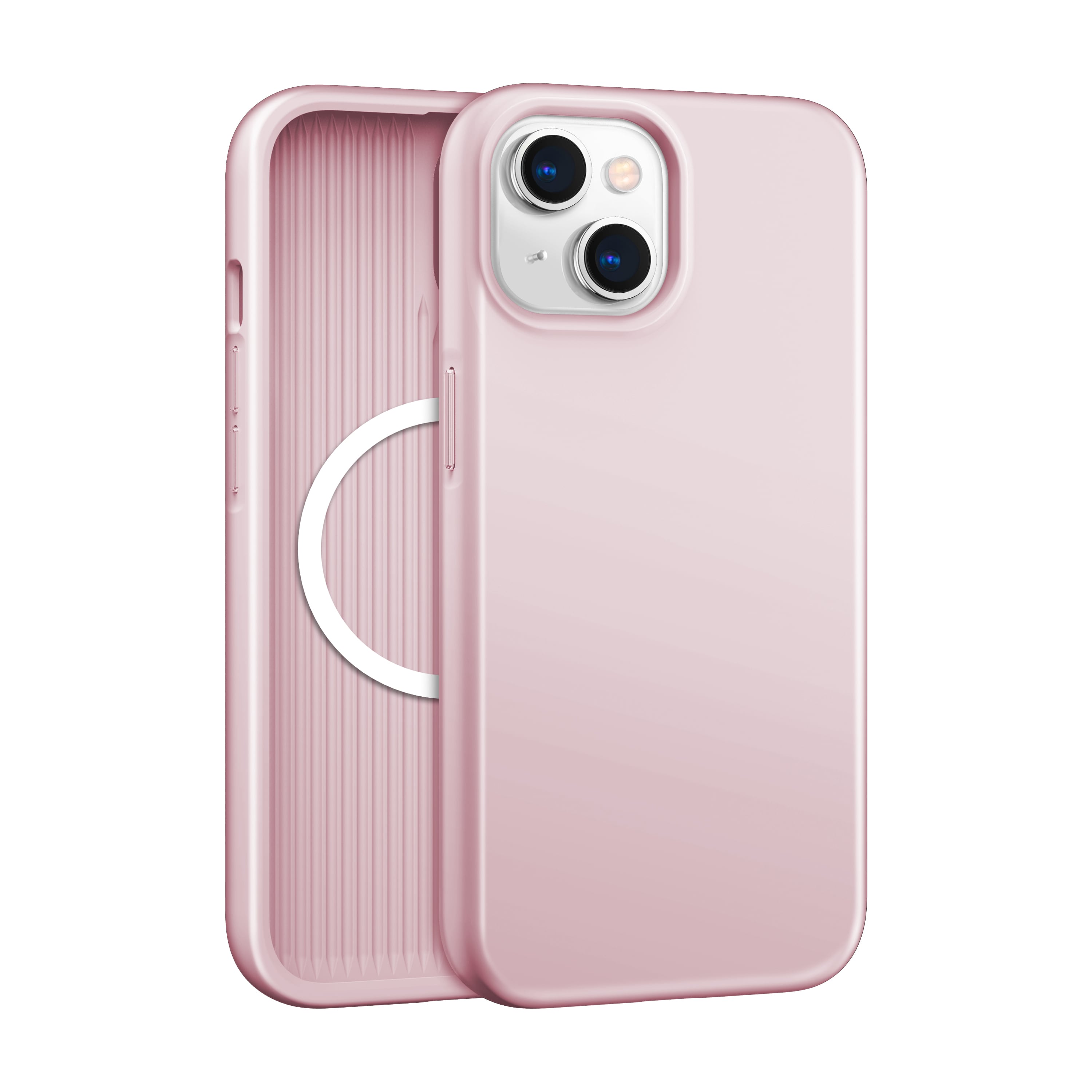 Picture of Nimbus9 Alto 2 iPhone 15 MagSafe Case - Pink