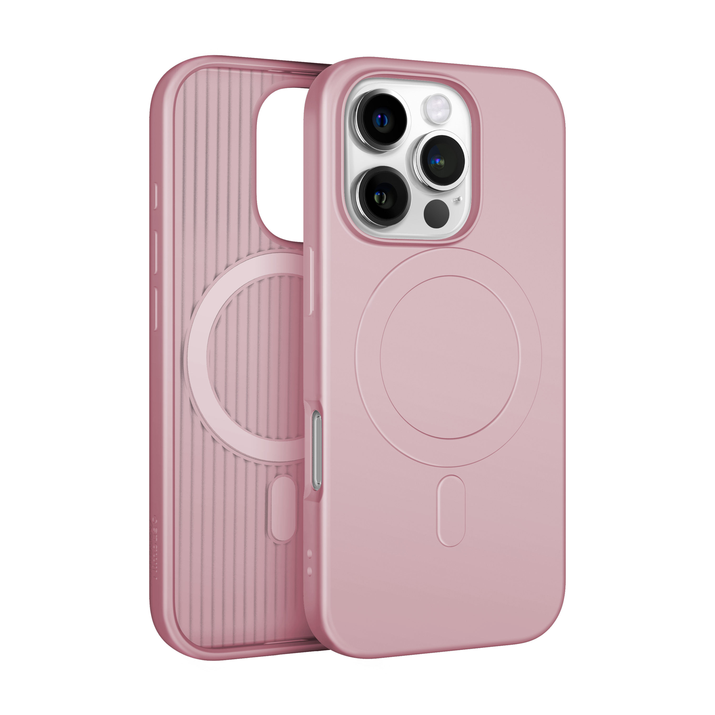 Picture of Nimbus9 Alto 2 iPhone 16 Pro MagSafe Case - Pink