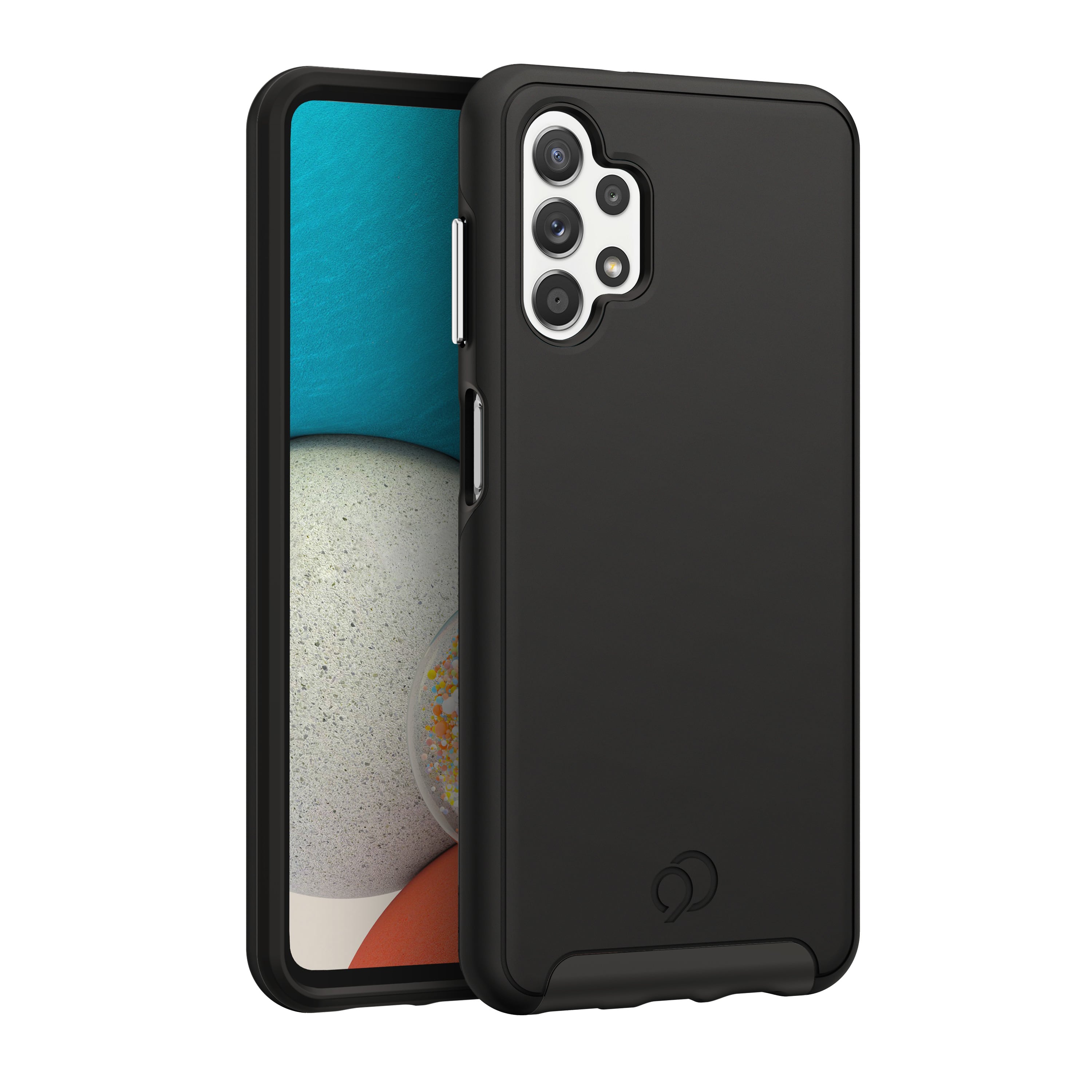 Picture of Nimbus9 Cirrus 2 Galaxy A13 / A13 5G Case - Black