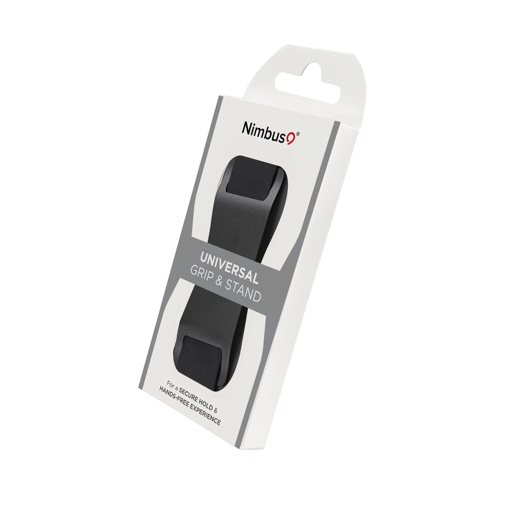 Picture of Nimbus9 Phone Grip + Stand - Black