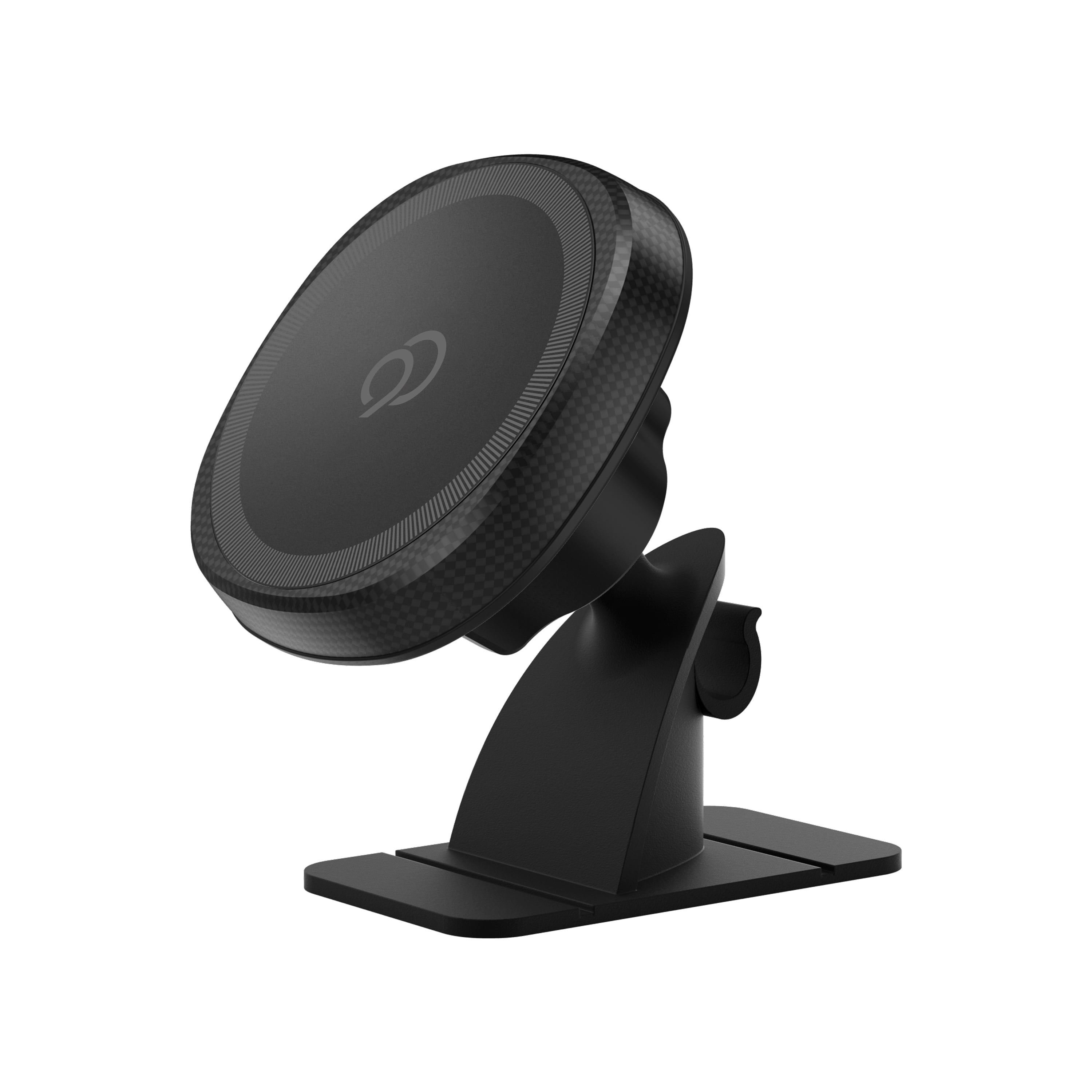 Picture of Nimbus9 MagSafe Car Mount Kit - Black