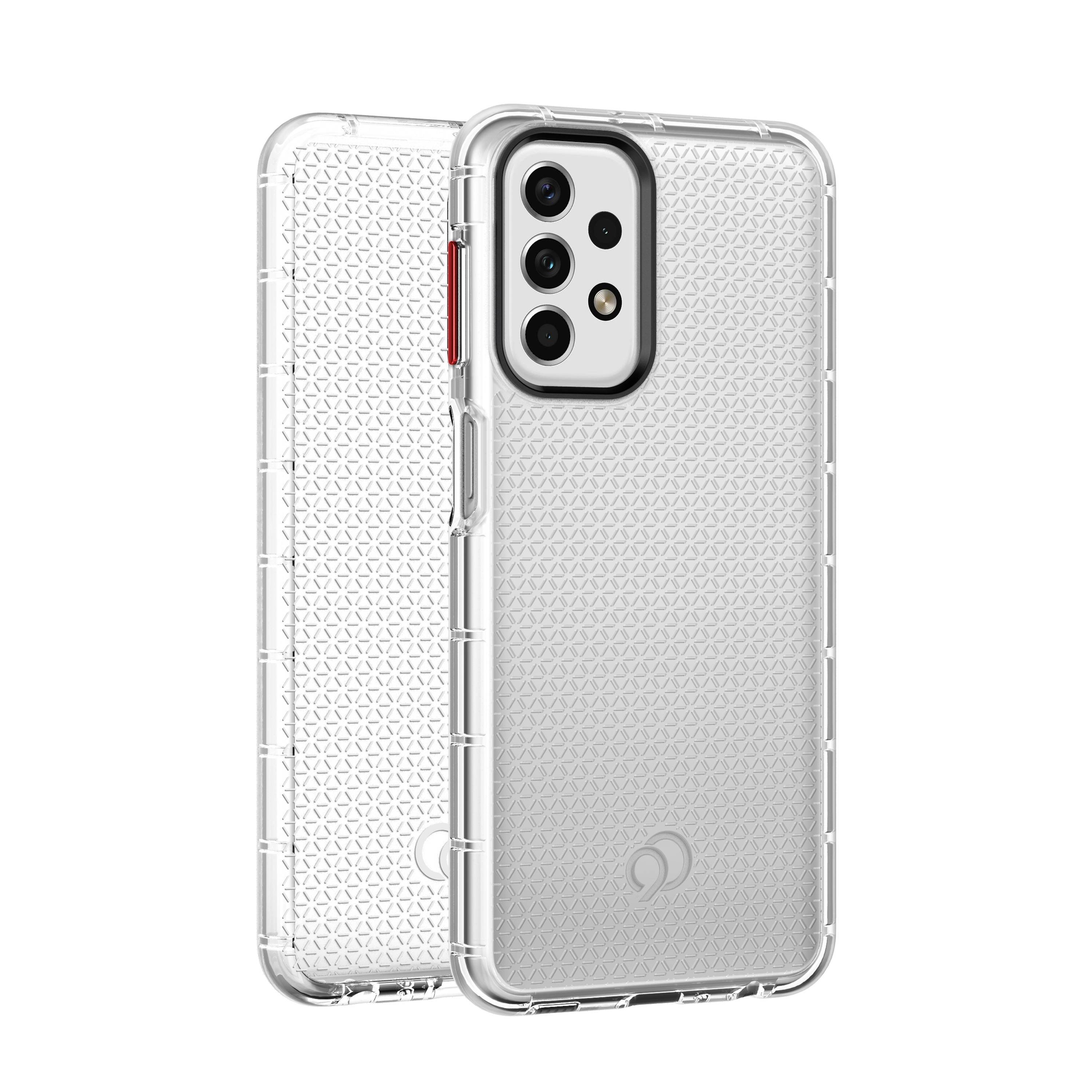 Picture of Nimbus9 Phantom 2 Galaxy A23 5G Case - Clear