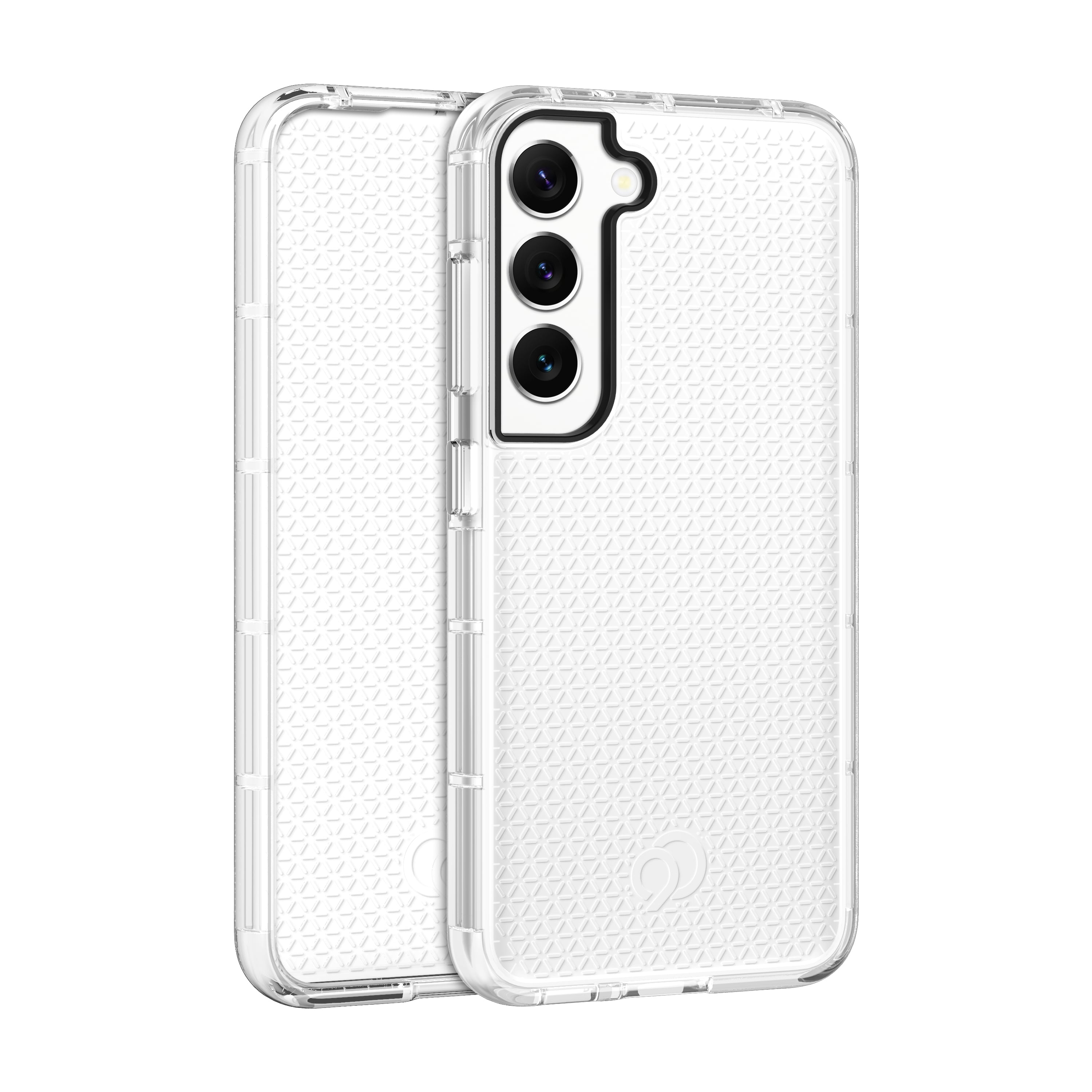 Picture of Nimbus9 Phantom 2 Galaxy S24 Case - Clear