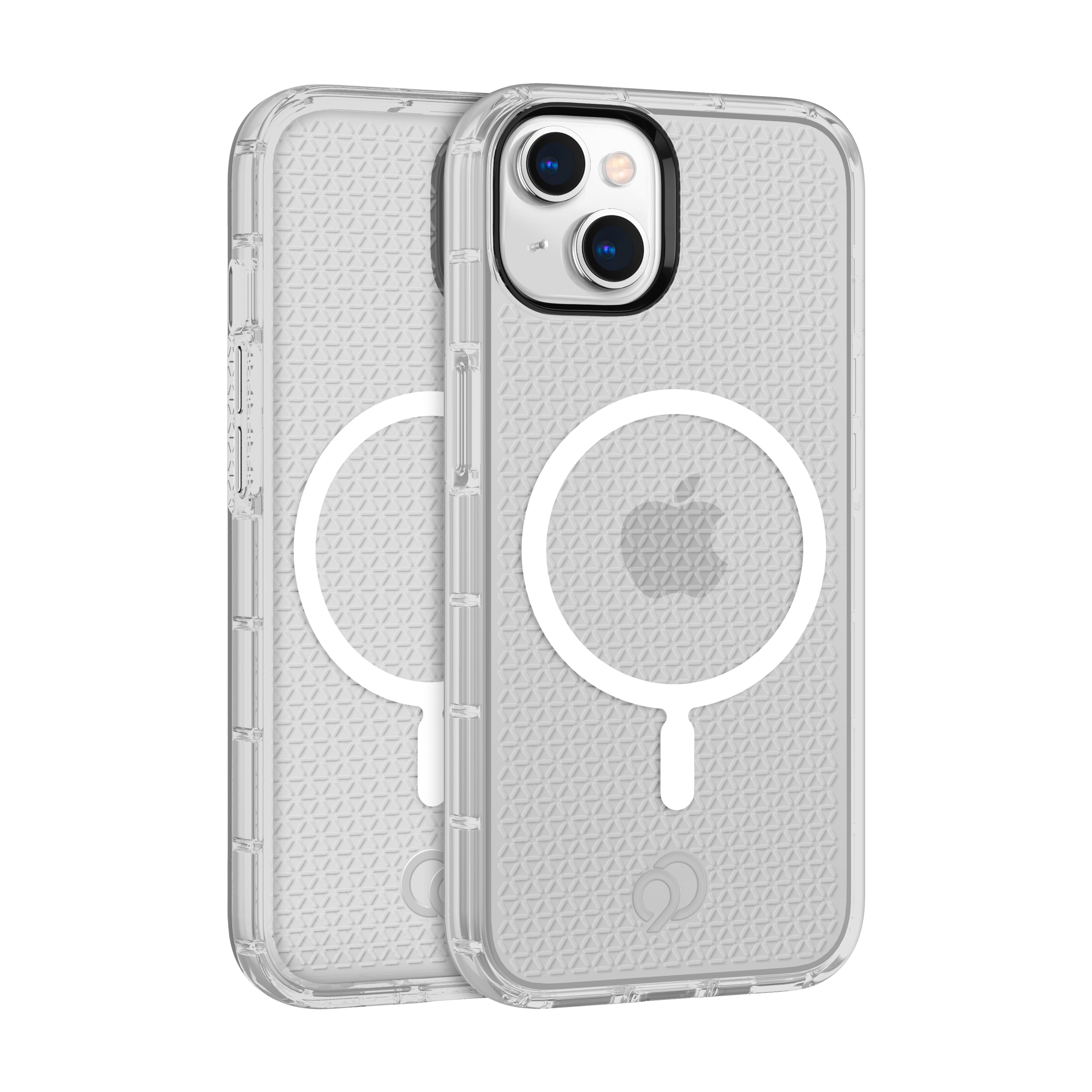 Picture of Nimbus9 Phantom 2 iPhone 15 MagSafe Case - Clear