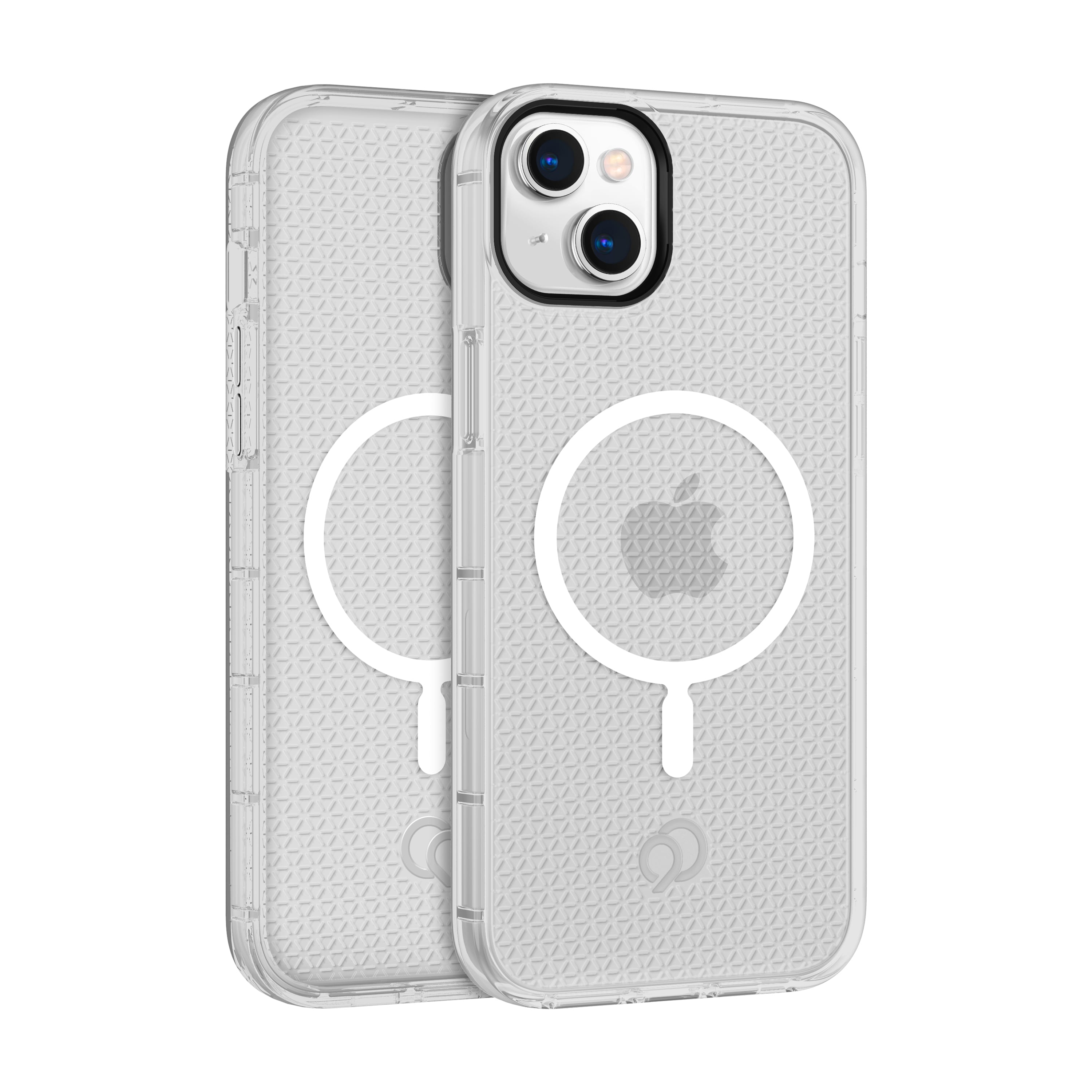 Picture of Nimbus9 Phantom 2 iPhone 15 Plus MagSafe Case - Clear