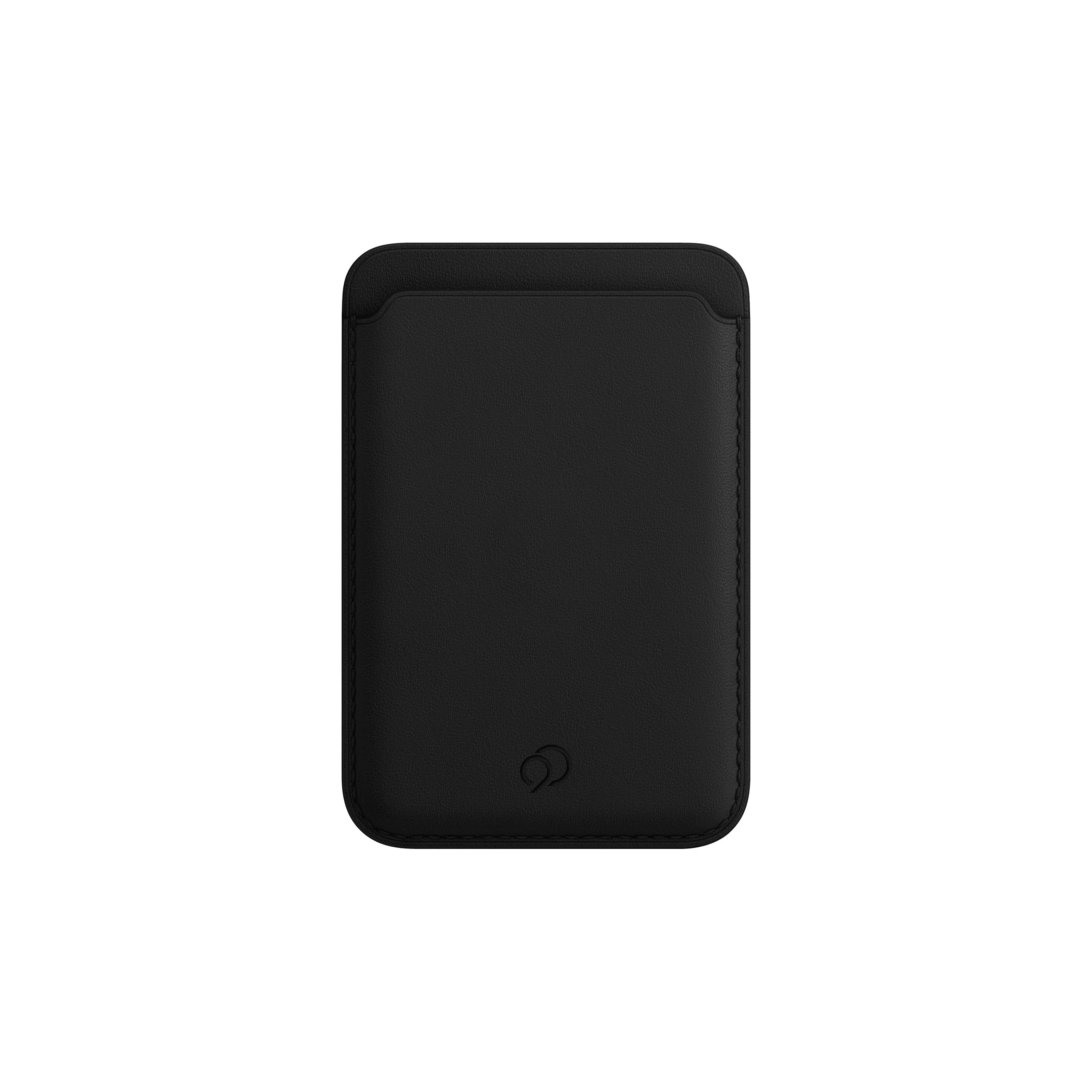 Picture of Nimbus9 Wallet with MagSafe Support - Onyx Black