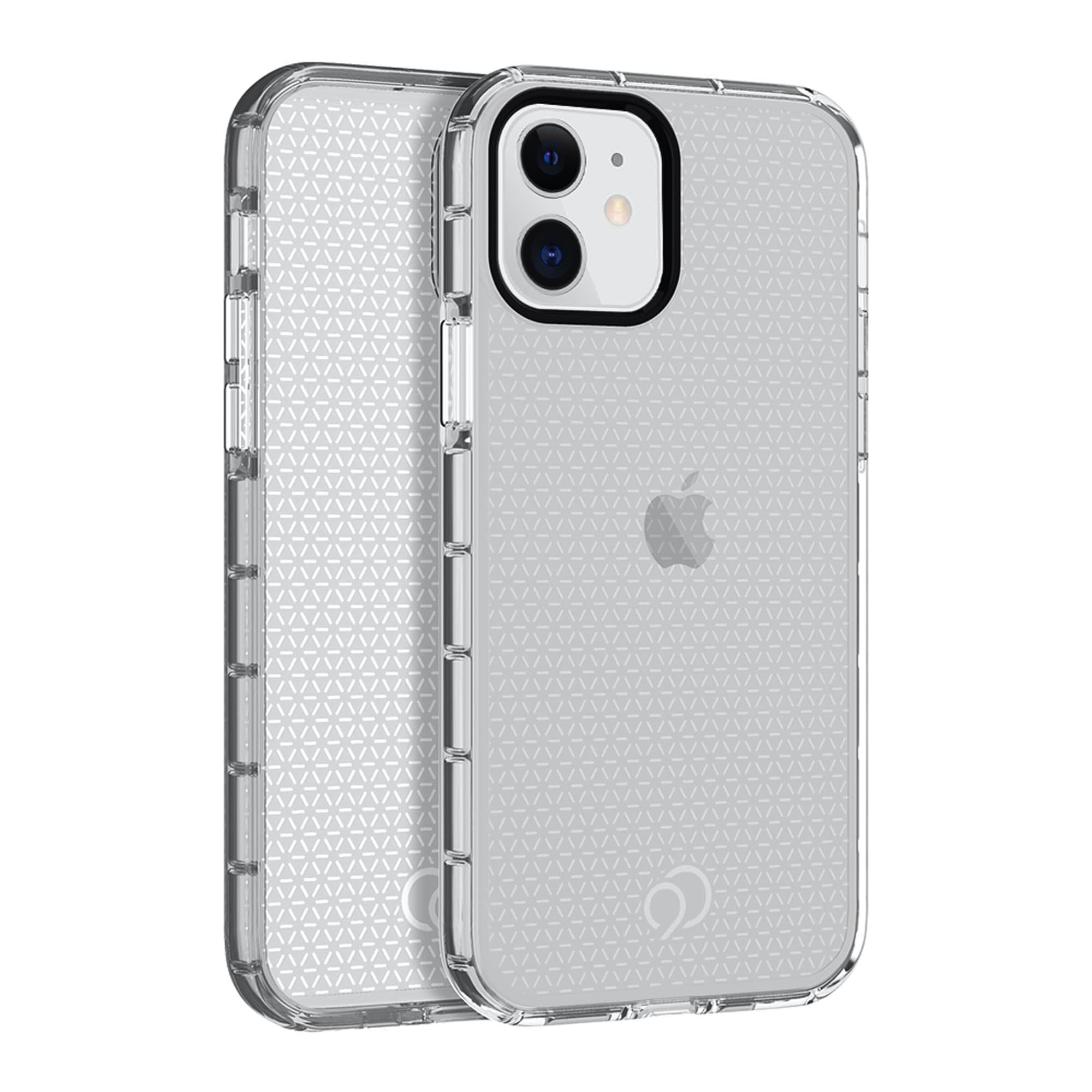 Picture of Nimbus9 Phantom 2 for iPhone 12 / iPhone 12 Pro - Clear