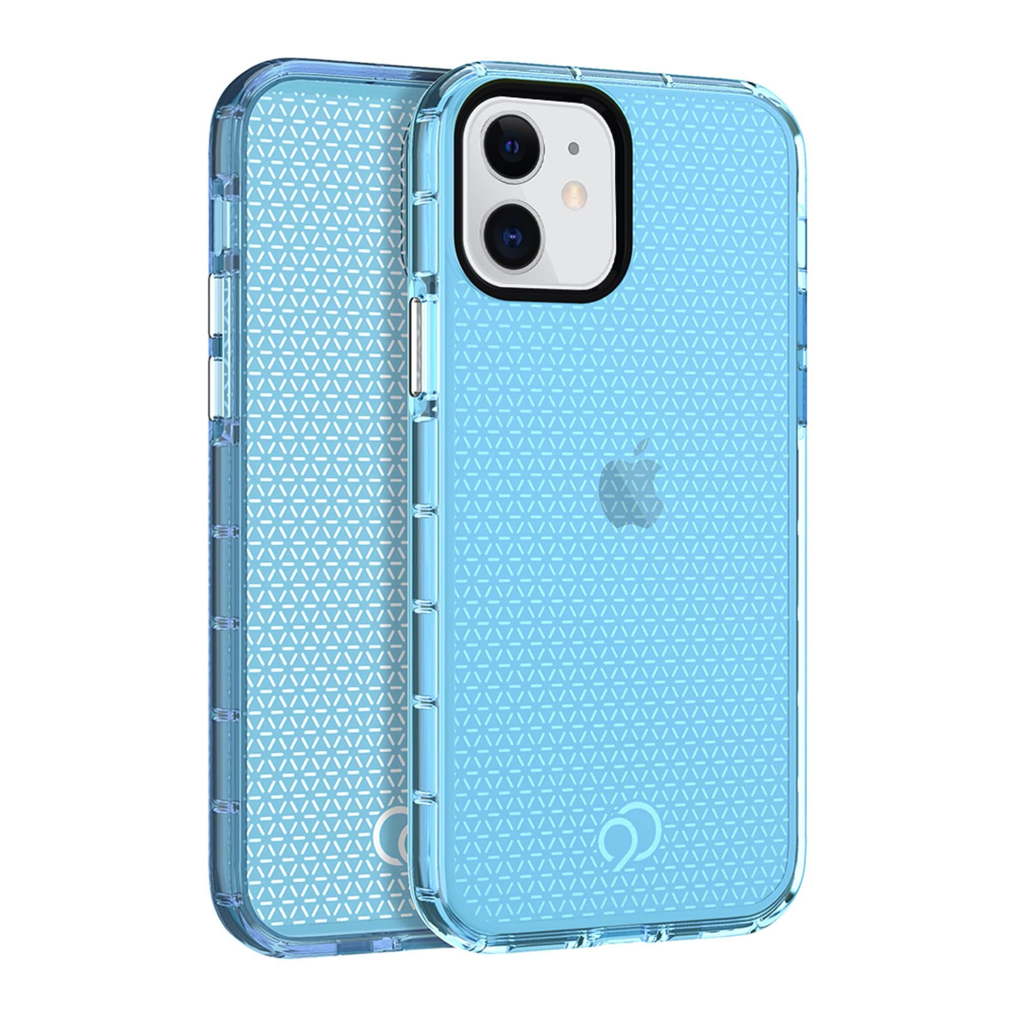 Picture of Nimbus9 Phantom 2 for iPhone 12 / iPhone 12 Pro - Pacific Blue