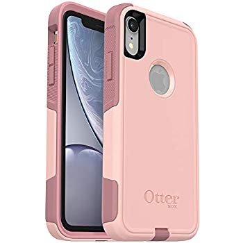 Picture of Otterbox Commuter Series Case for Apple iPhone XS Max - Ballet Way