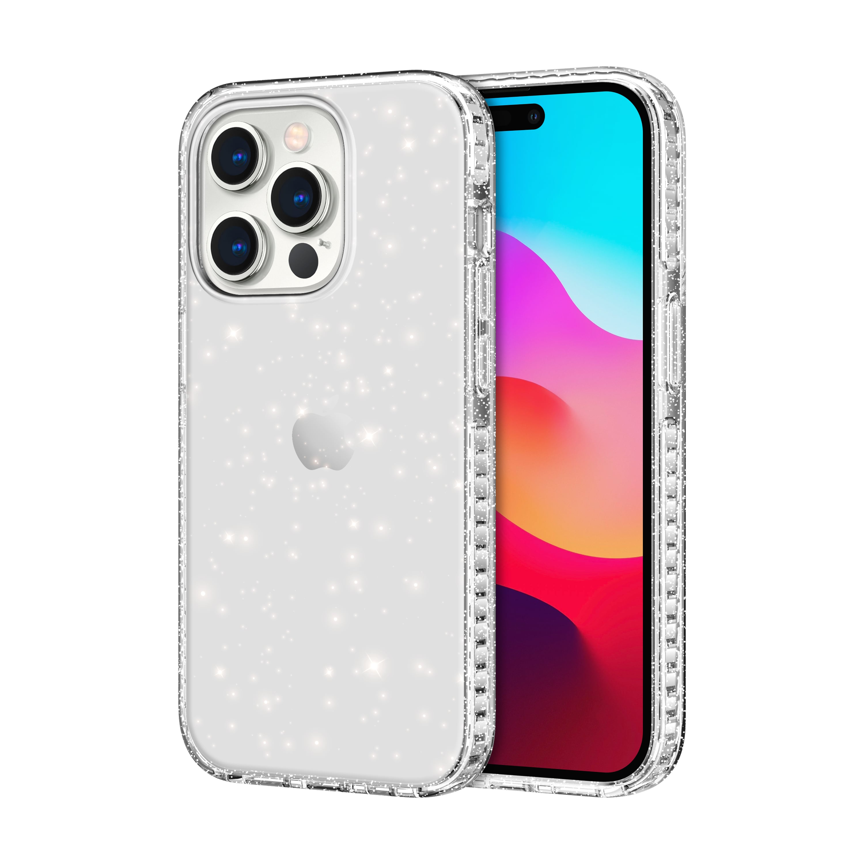 Picture of PureGear Designer Series iPhone 15 Pro Case - Design 29