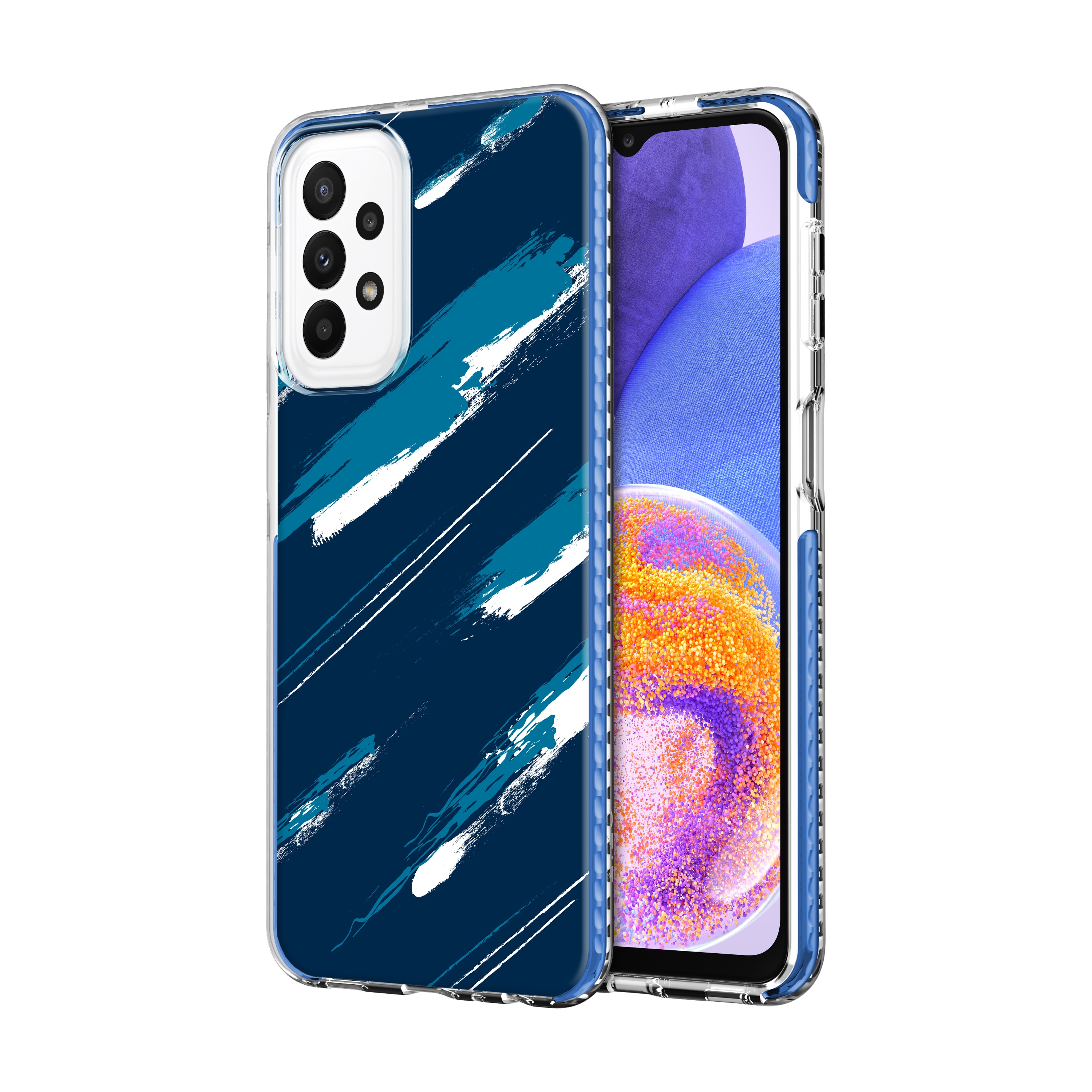 Picture of PureGear Fashion Series Galaxy A23 5G Case - Design 5