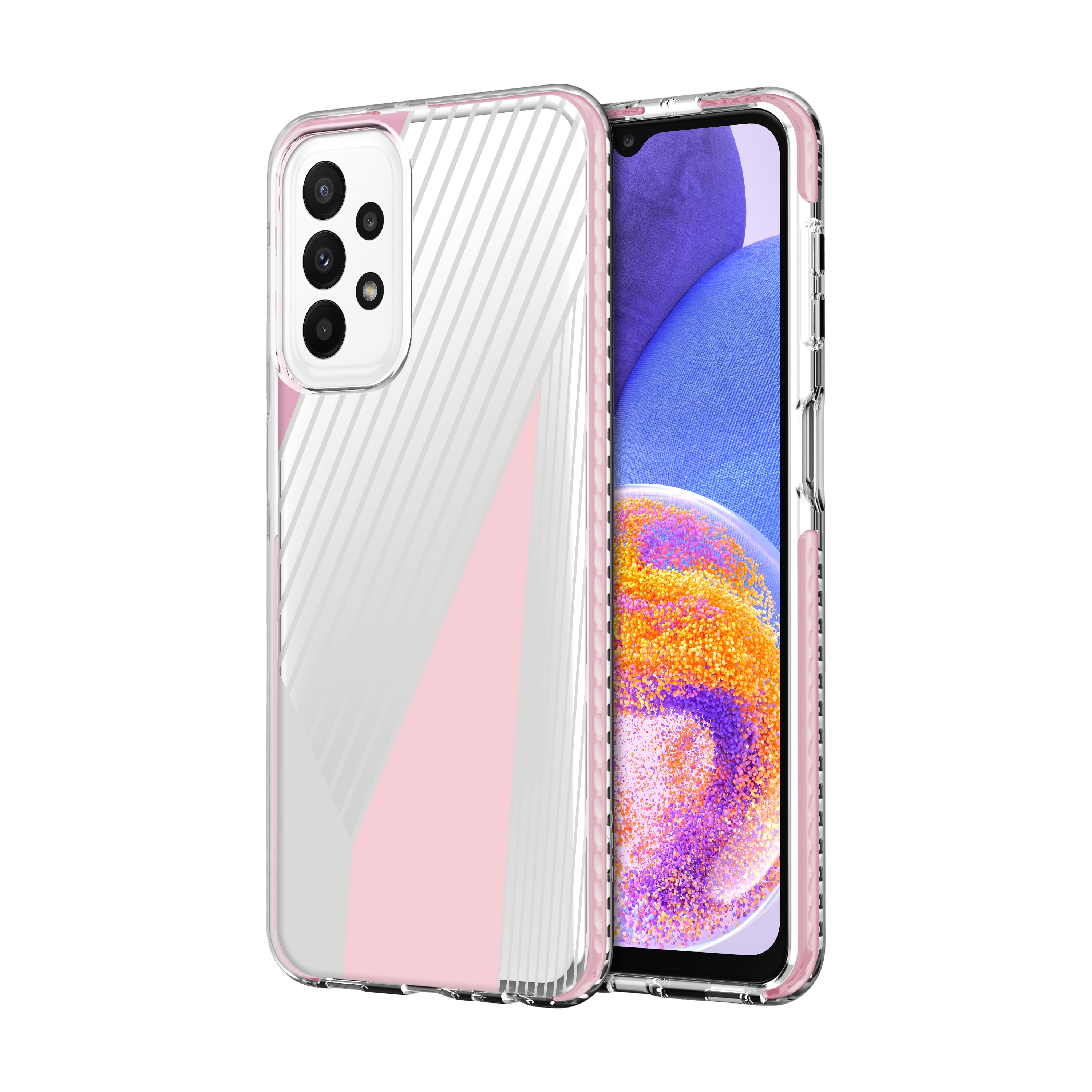 Picture of PureGear Fashion Series Galaxy A23 5G Case - Design 8