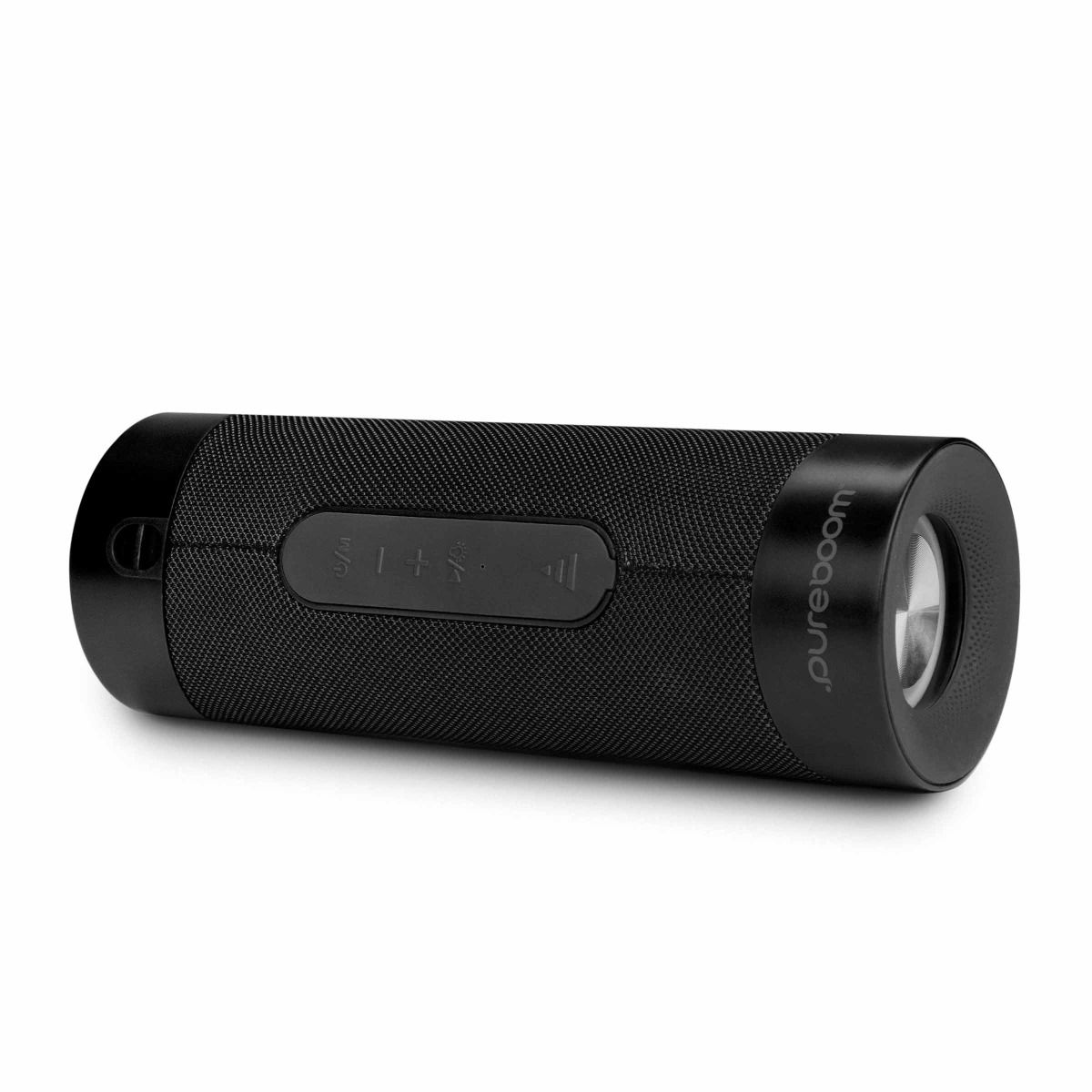 Picture of Puregear PureBoom Wireless Blacktooth Speaker Black