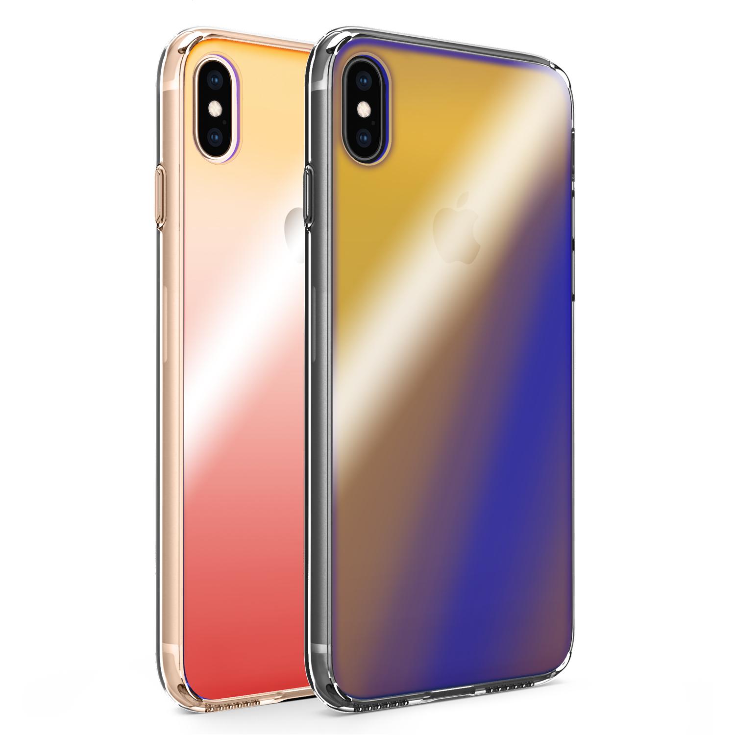 Picture of ZIZO REFINE iPhone XS Max Case - Ultra Slim (Horizon)