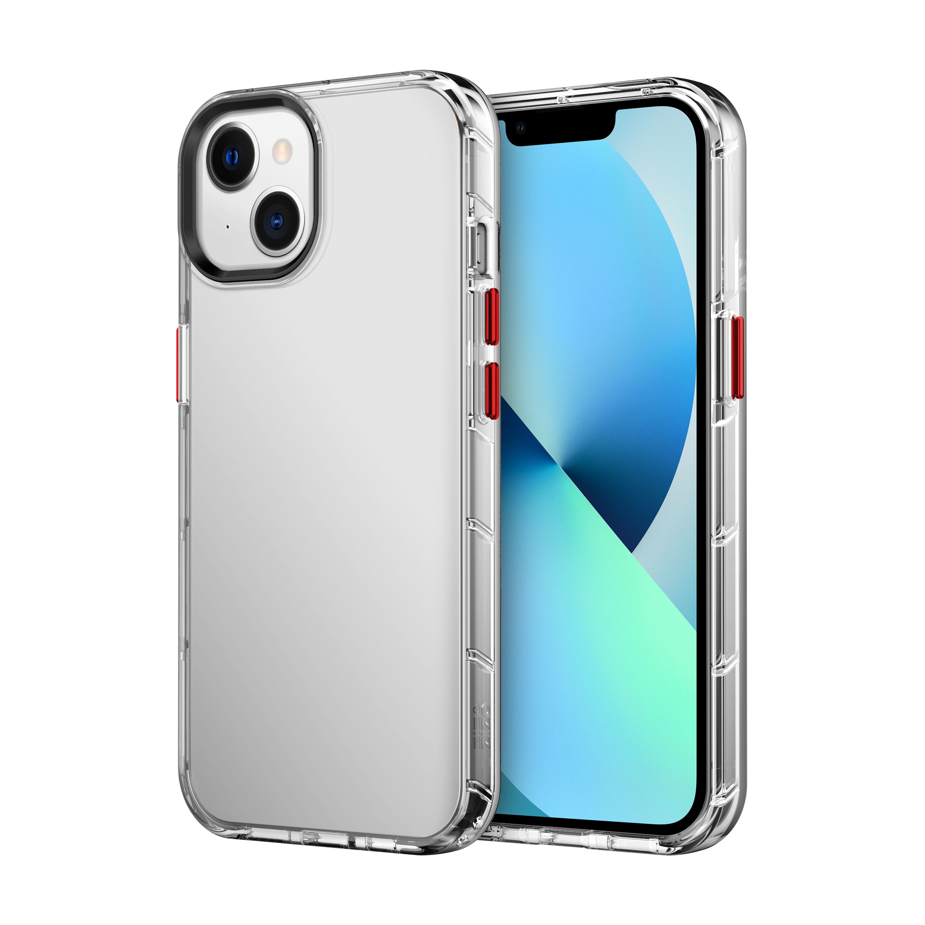 Picture of ZIZO SURGE Series iPhone 13 Case - Clear