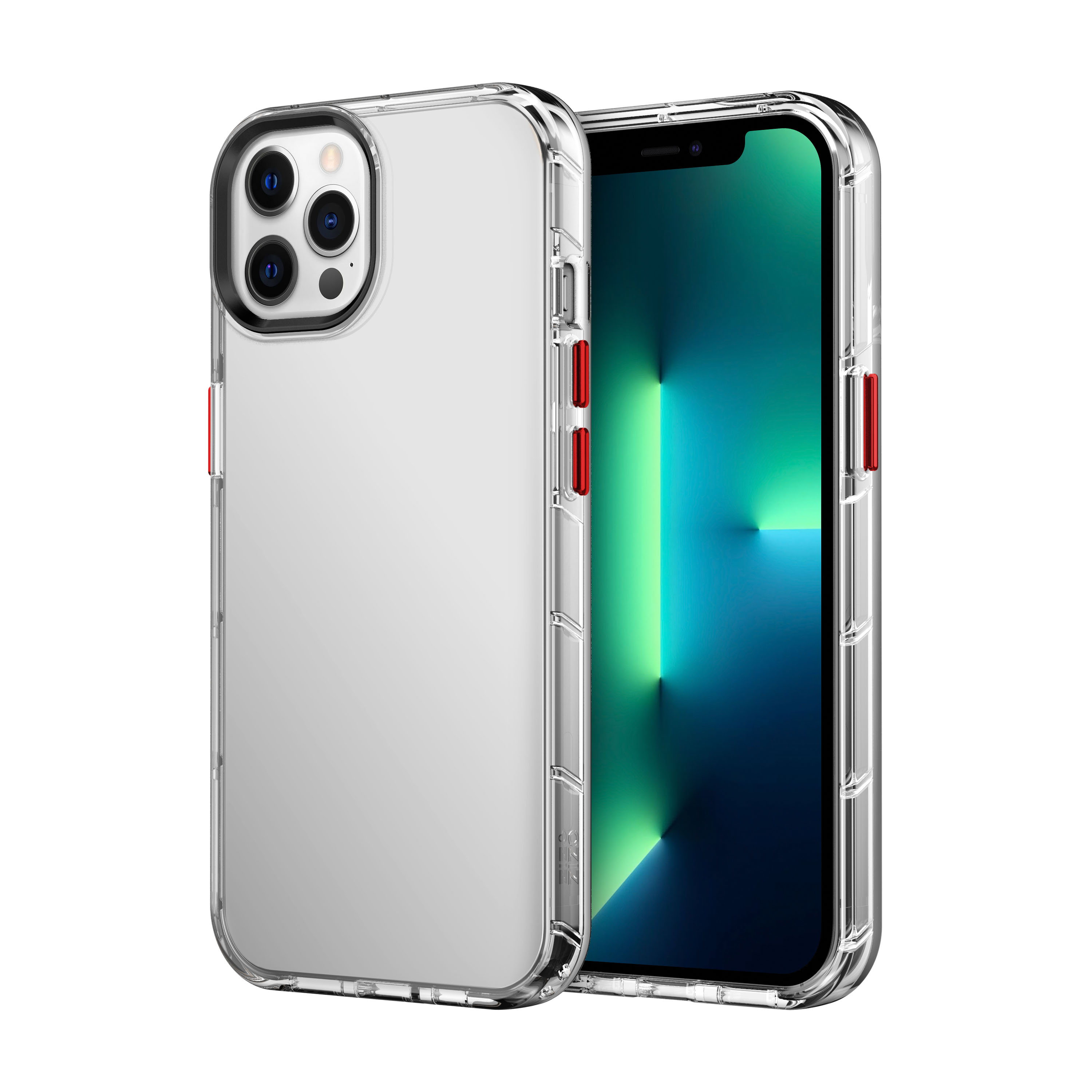 Picture of ZIZO SURGE Series iPhone 13 Pro Max Case - Clear