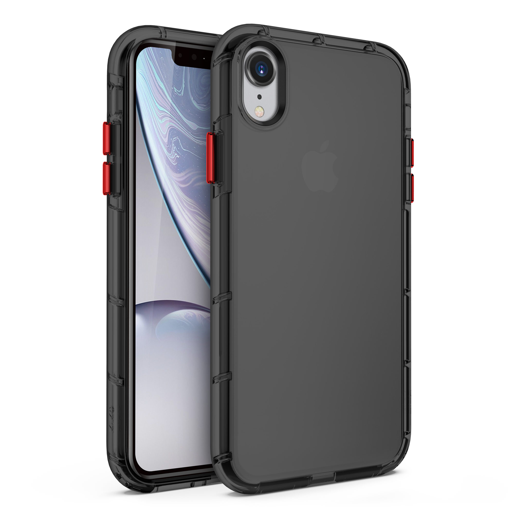 Picture of ZIZO SURGE Series iPhone XR Case - Smoke