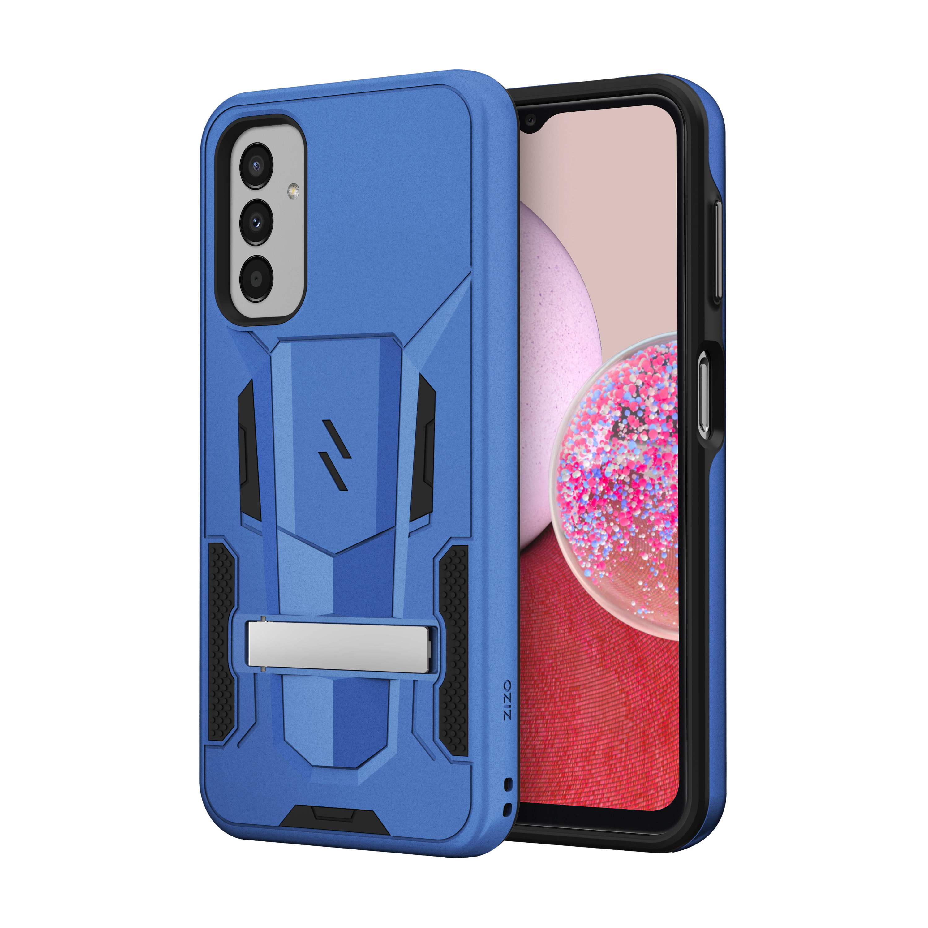 Picture of ZIZO TRANSFORM Series Galaxy A14 5G Case - Blue